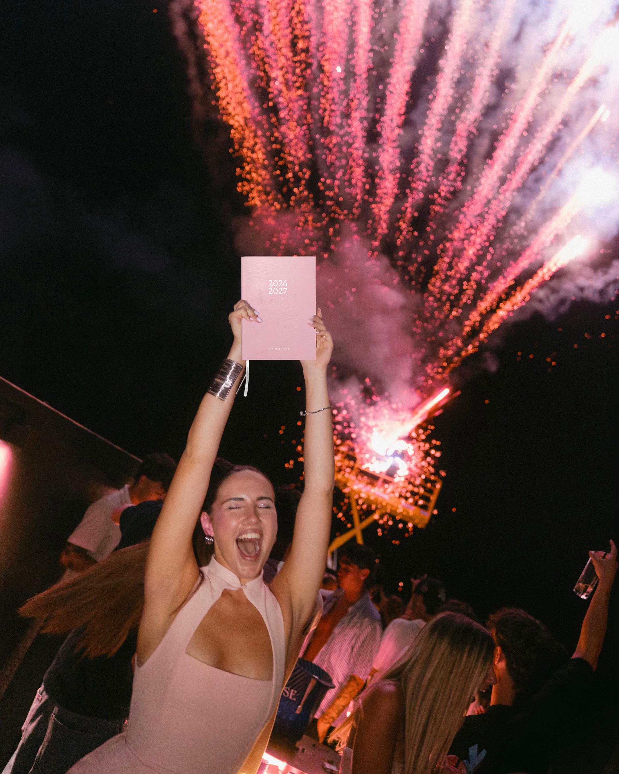 @PrimaVera Agenda