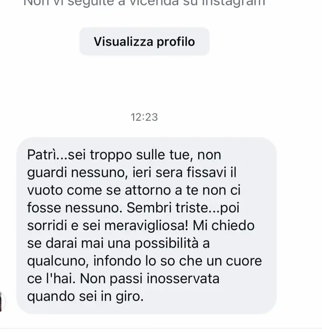 @Patrizia De Lucia