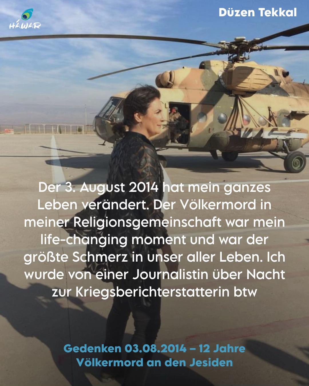 @Düzen Tekkal