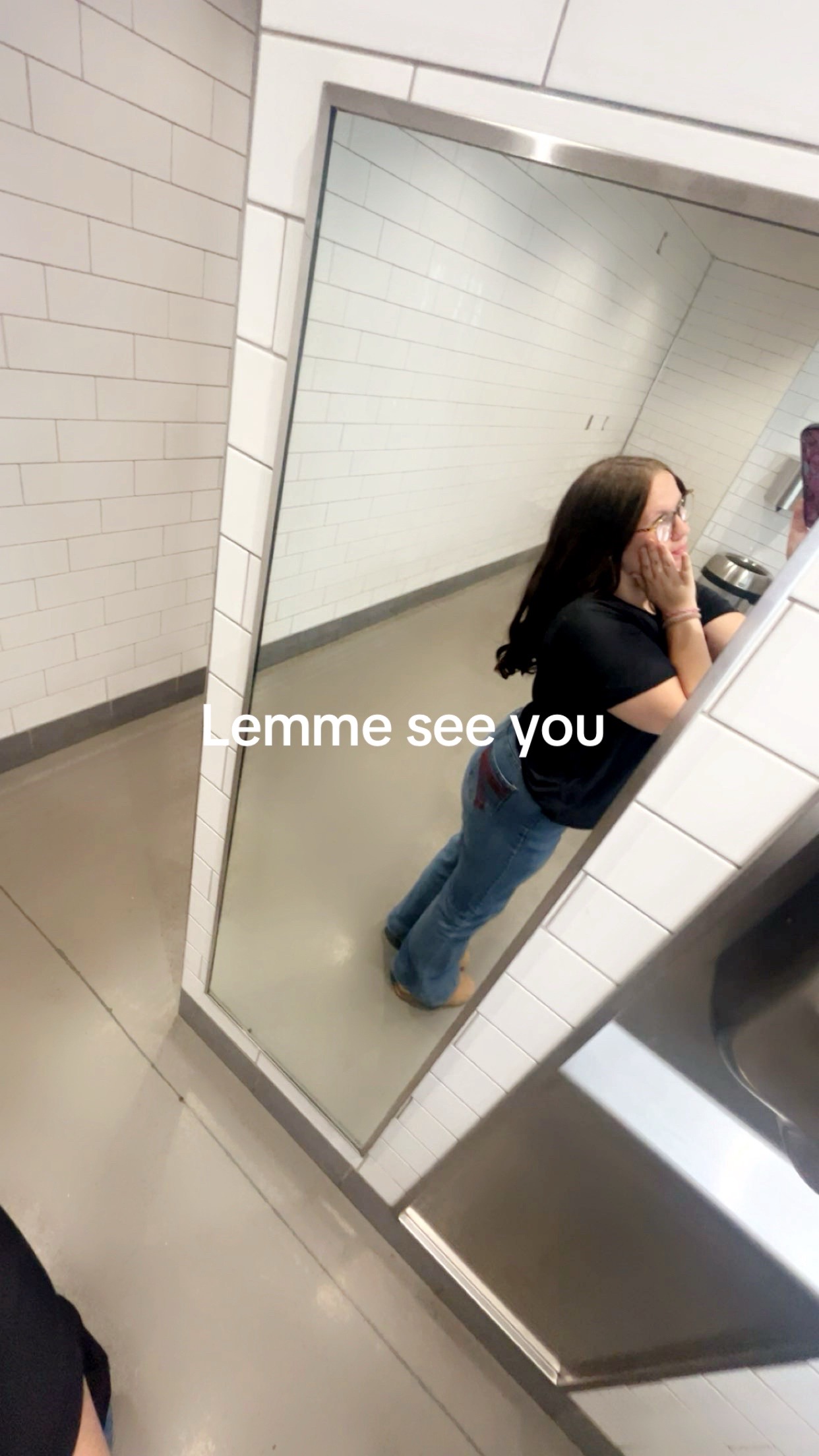 @Itsyagirlmaci