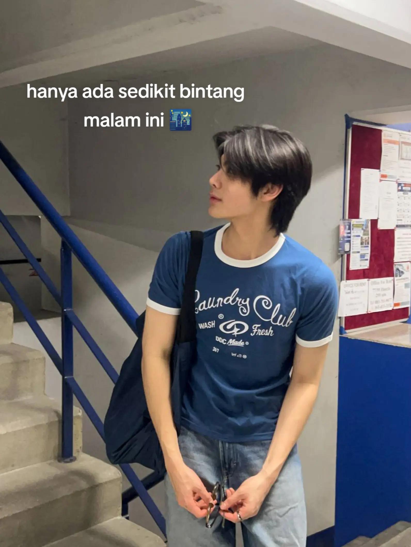 @bocah delulu