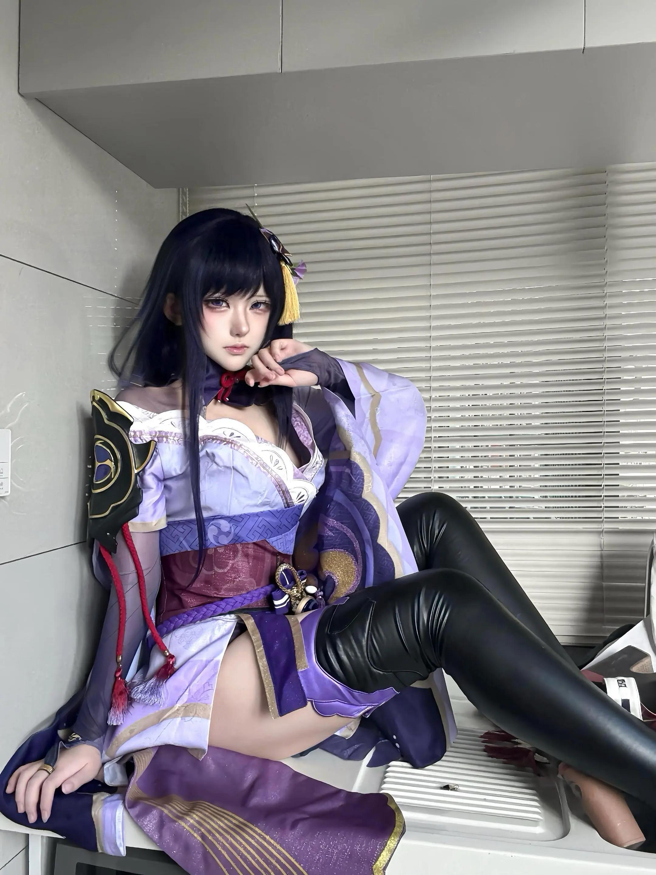 @紫毛姐贵厨