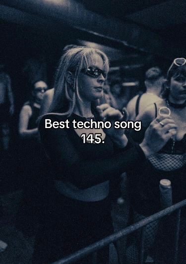 @Techno Bangerzz