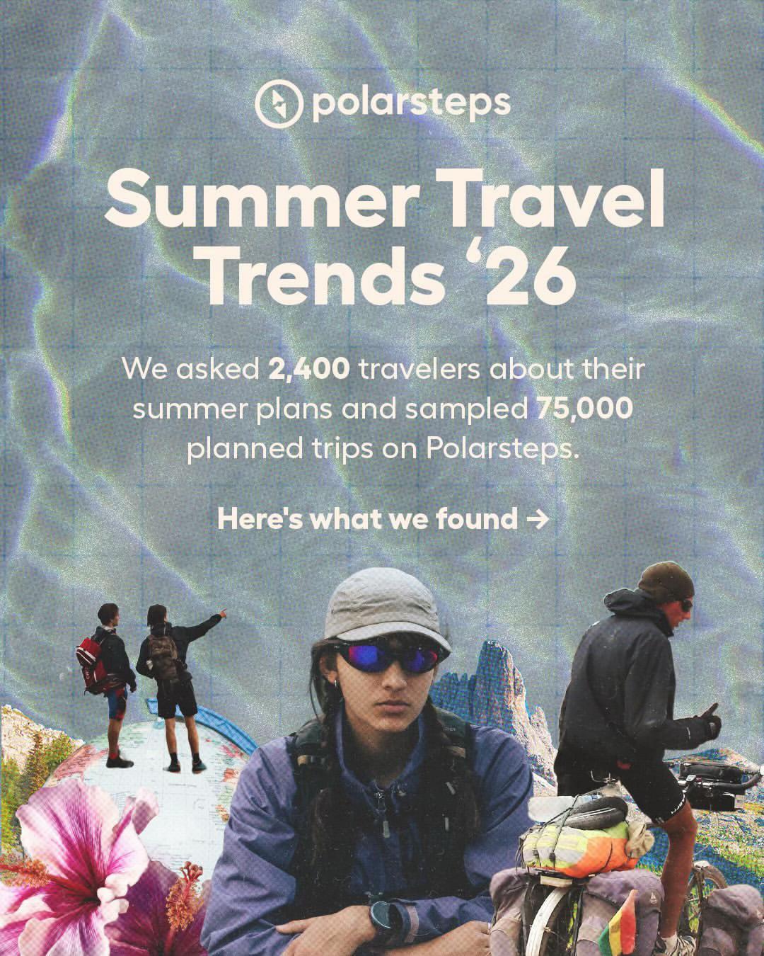@Polarsteps