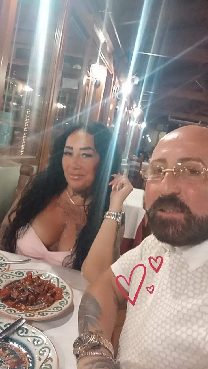 @Giuseppe e Francesca