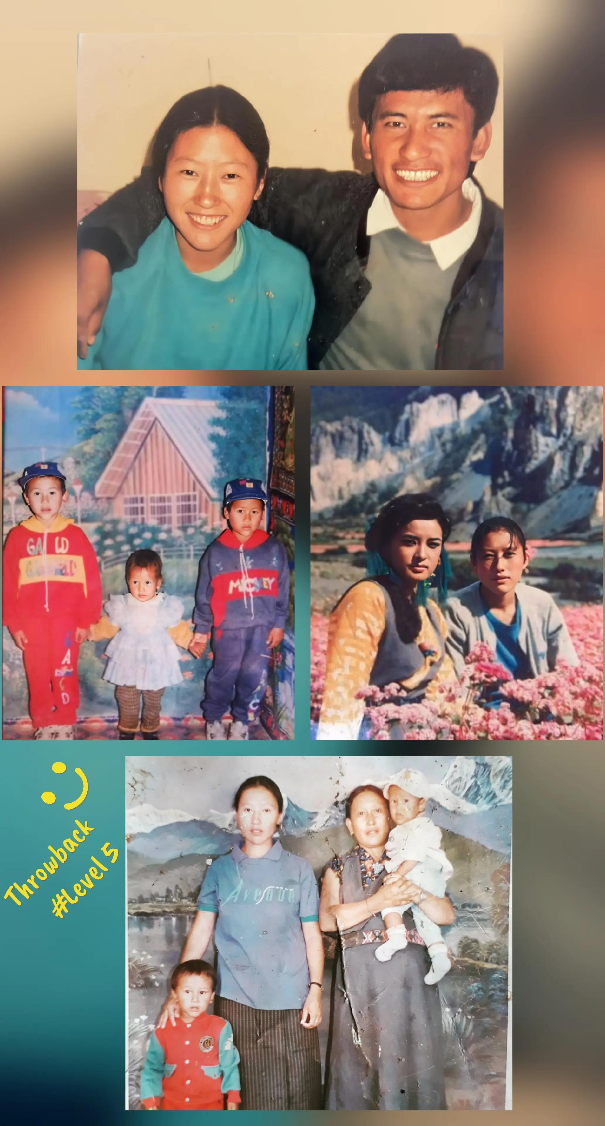 @Wangel Gurung