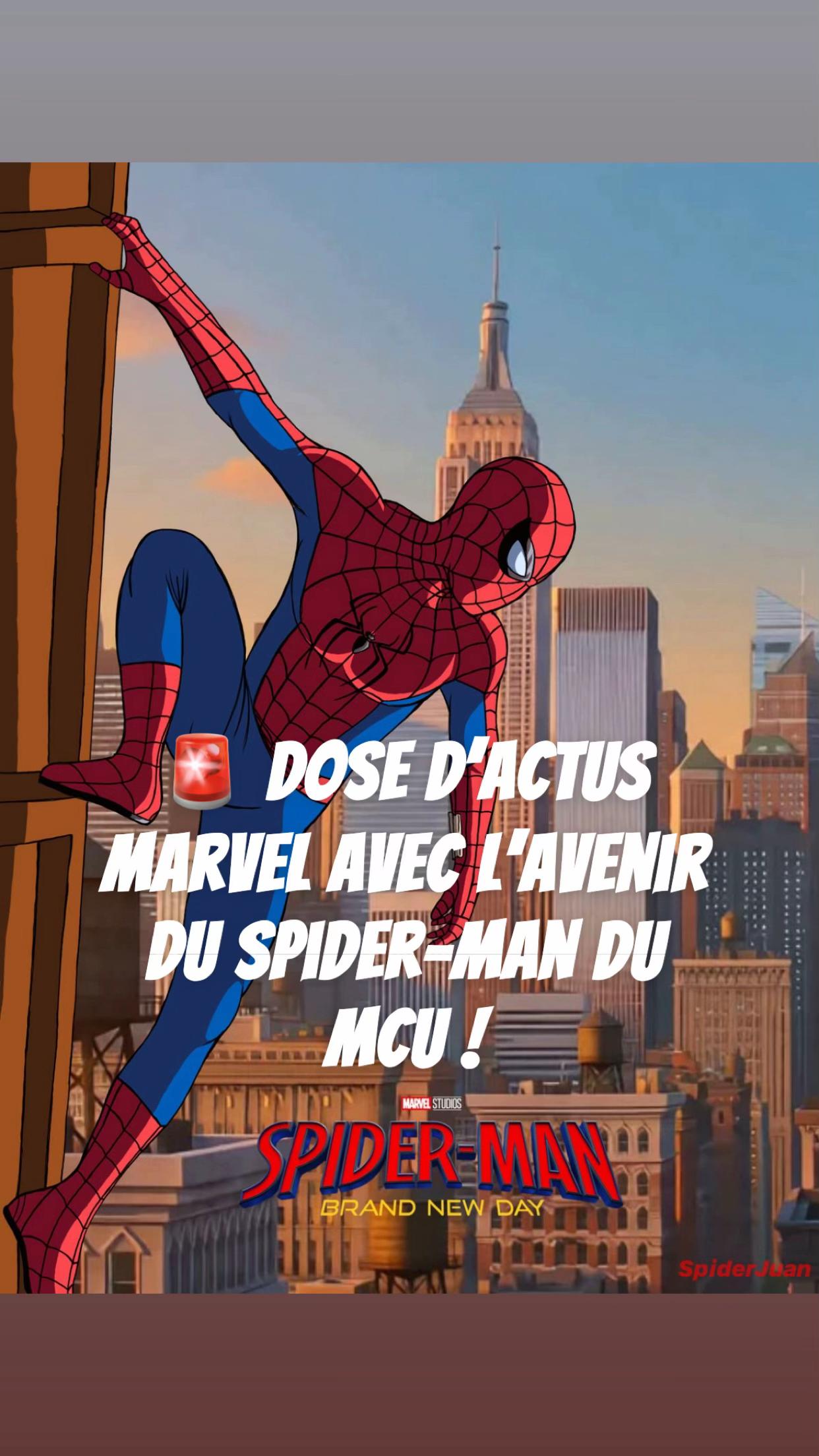 @L’actu Des Supers.