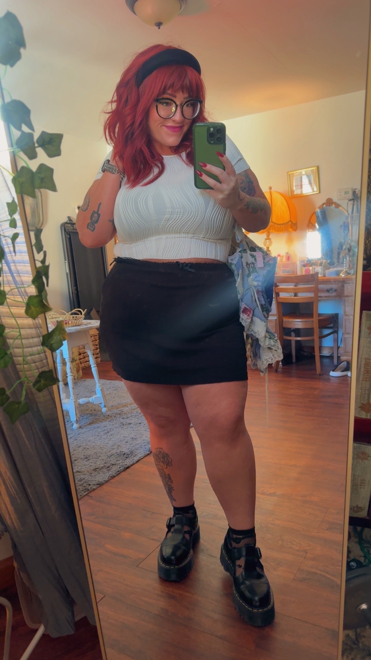 @ThisCharmingSam 🦋 🥀