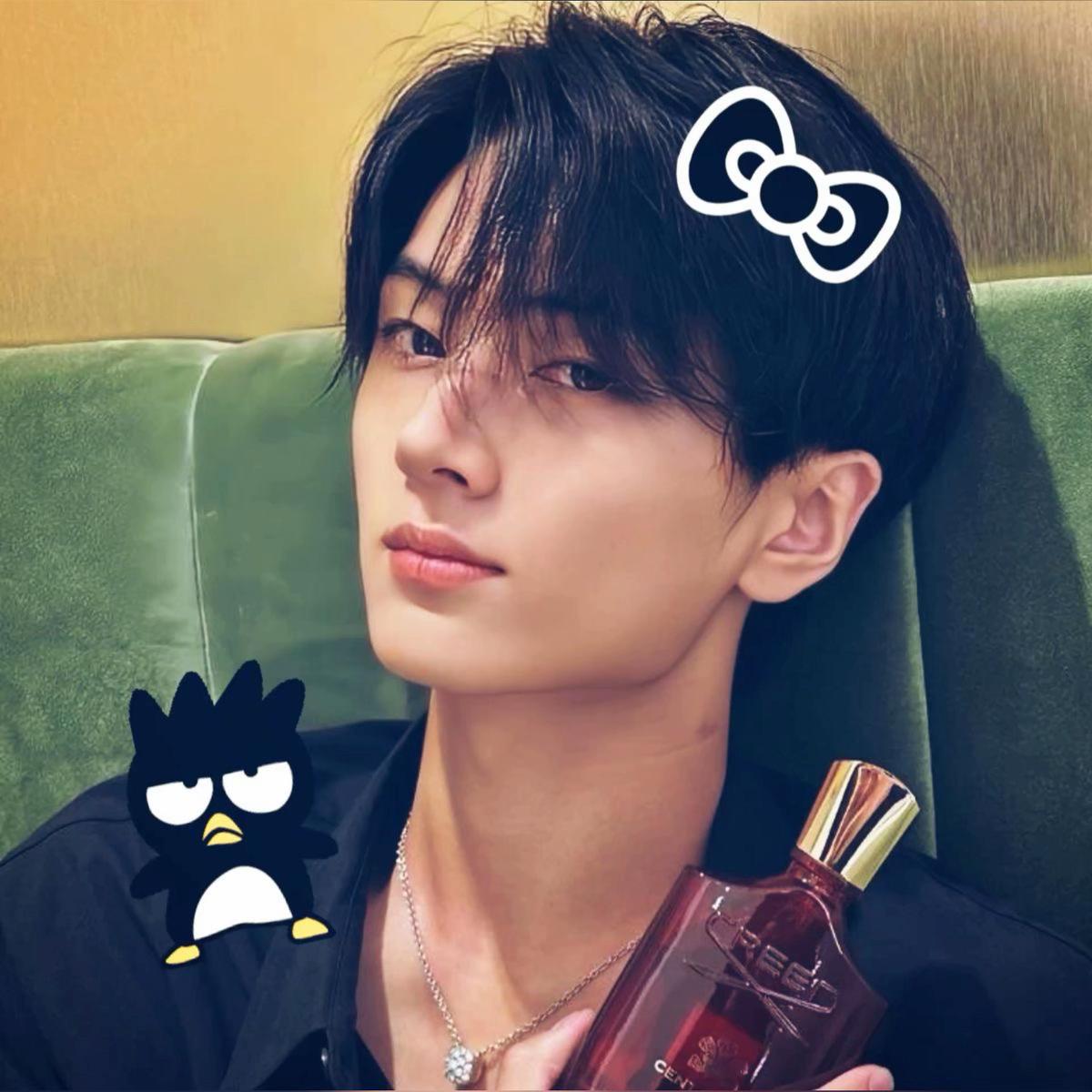 @✦ ˚。⋆ ᴋᴇʏʏᴢ || 키이 ⋆。˚ ✦