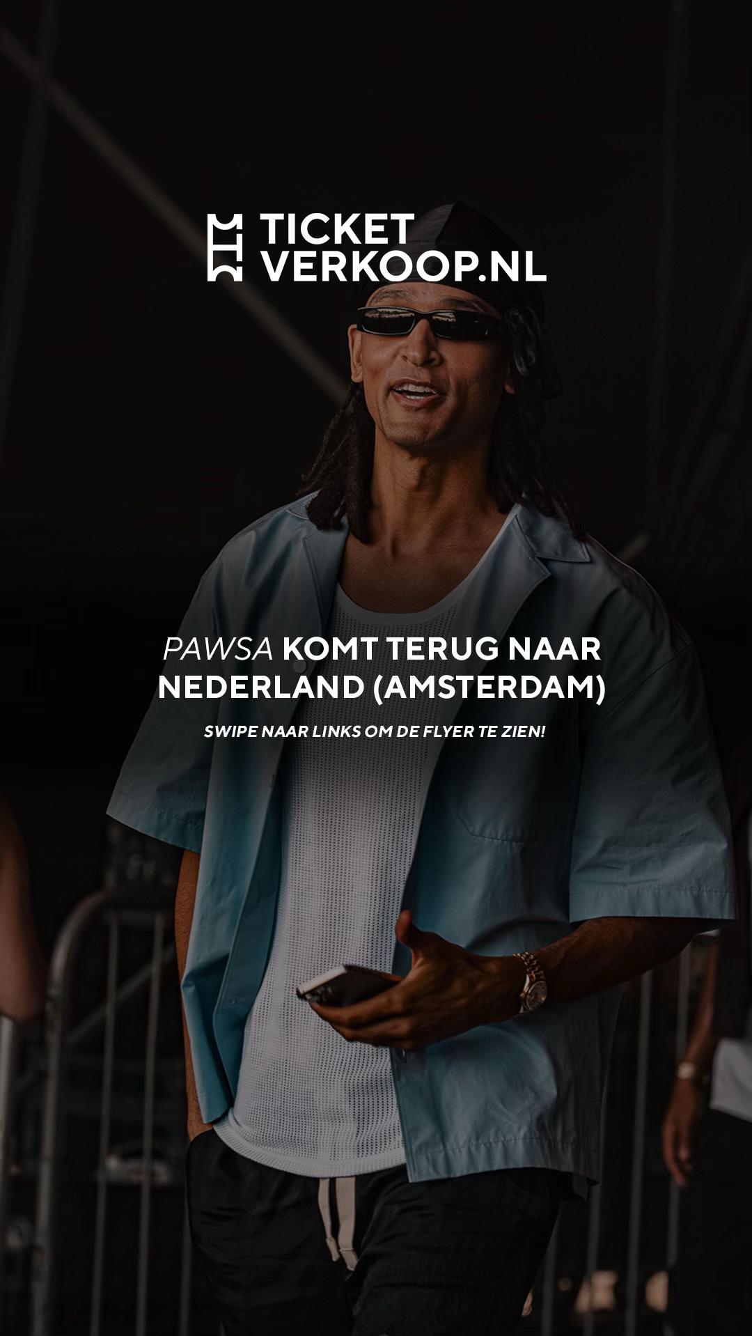 @ticketverkoop.nl 🇳🇱