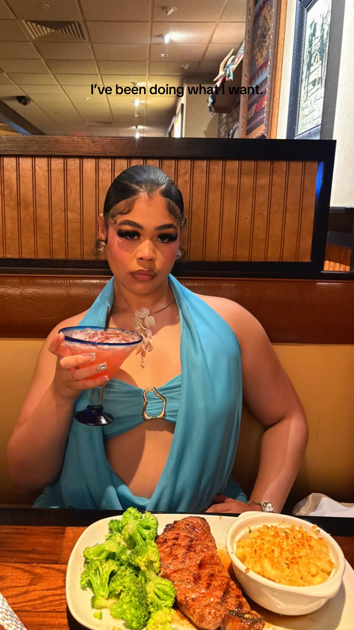@Miss virgoat