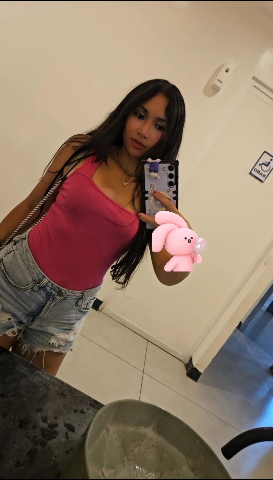 @Bella avila