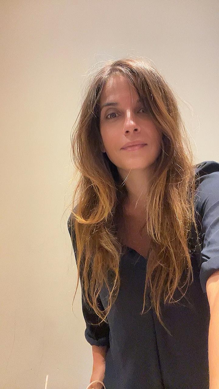 @Alessandra Grande