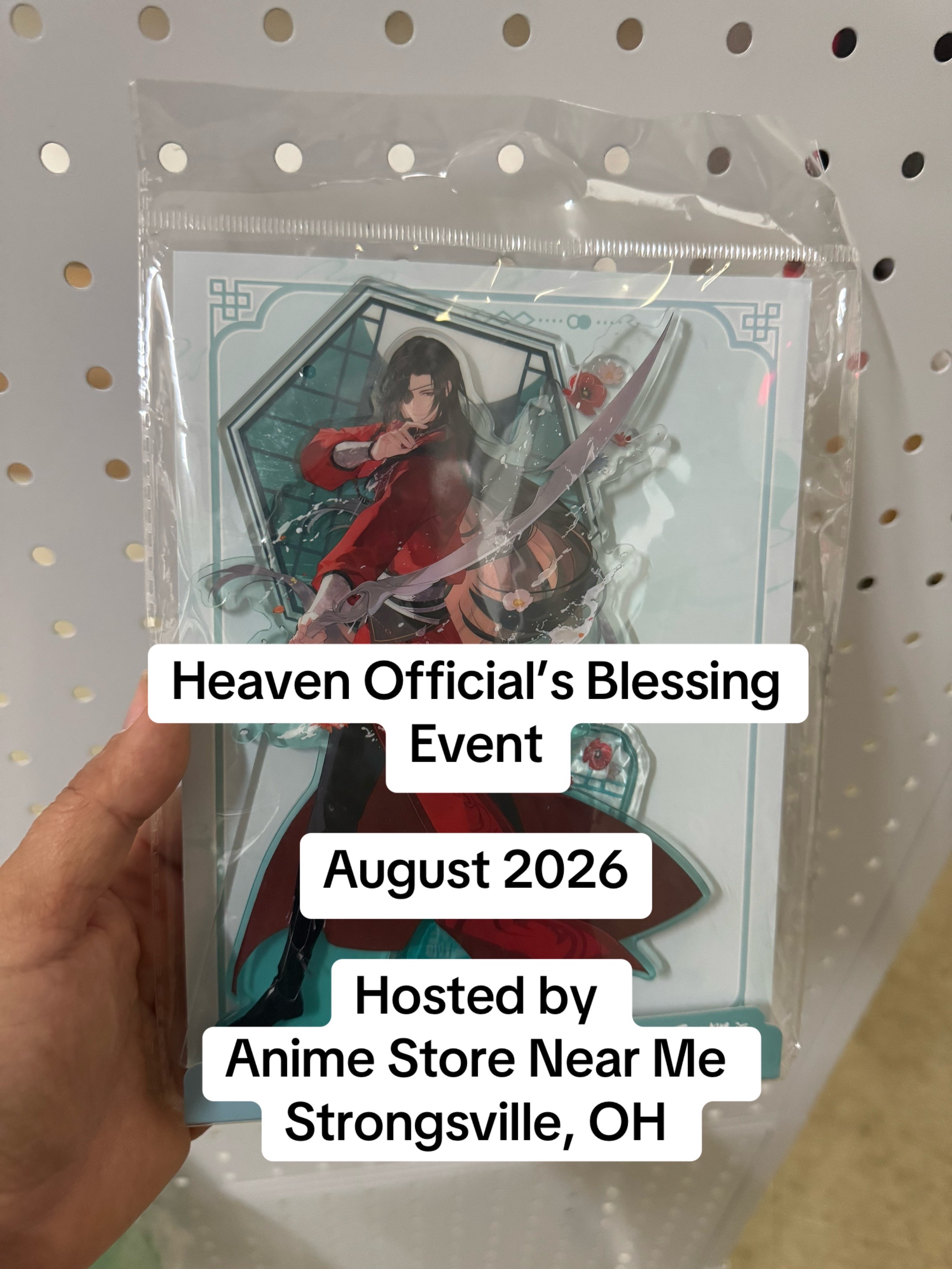@Anime Store Near Me