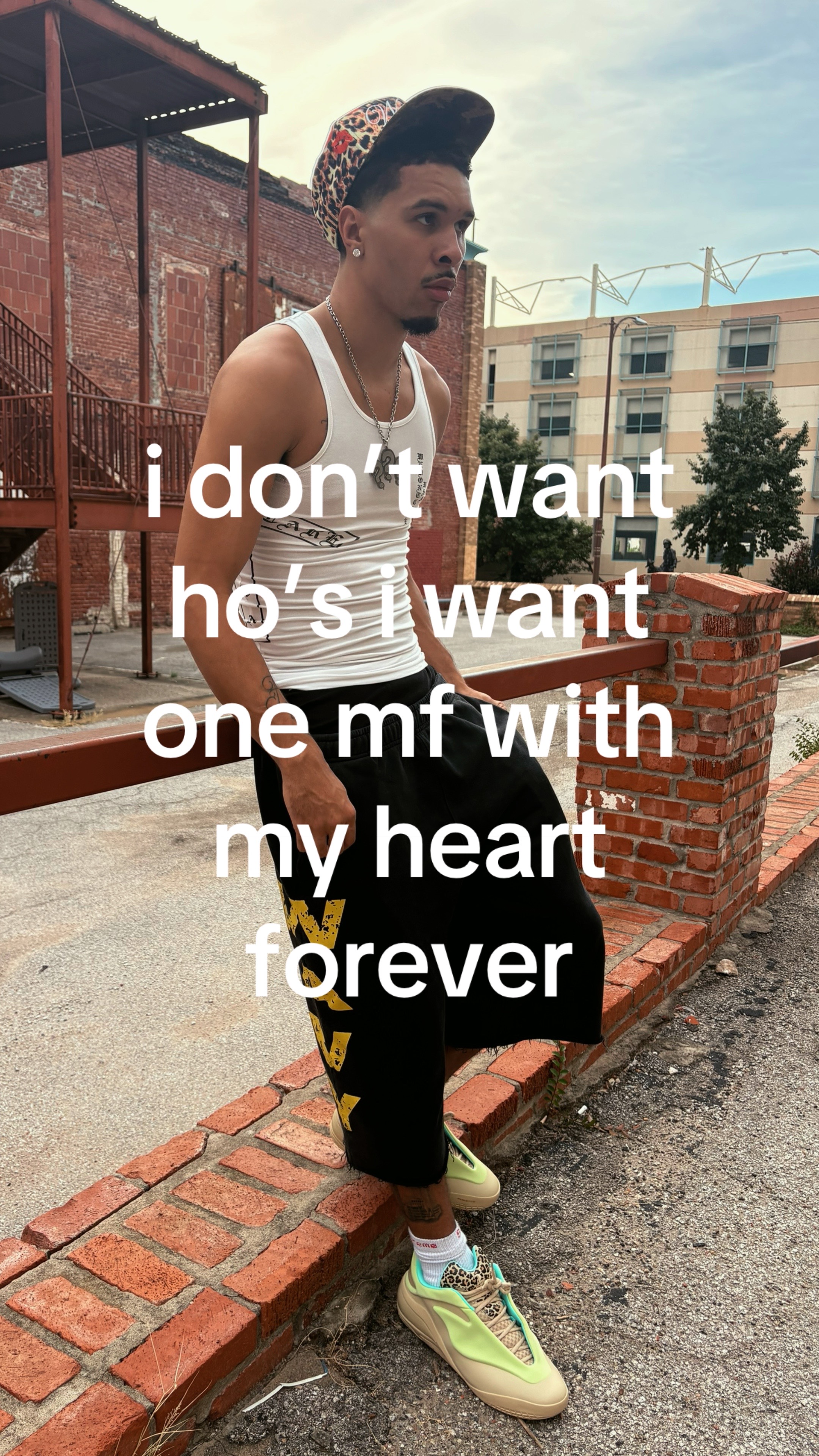 @Xavier Glenn