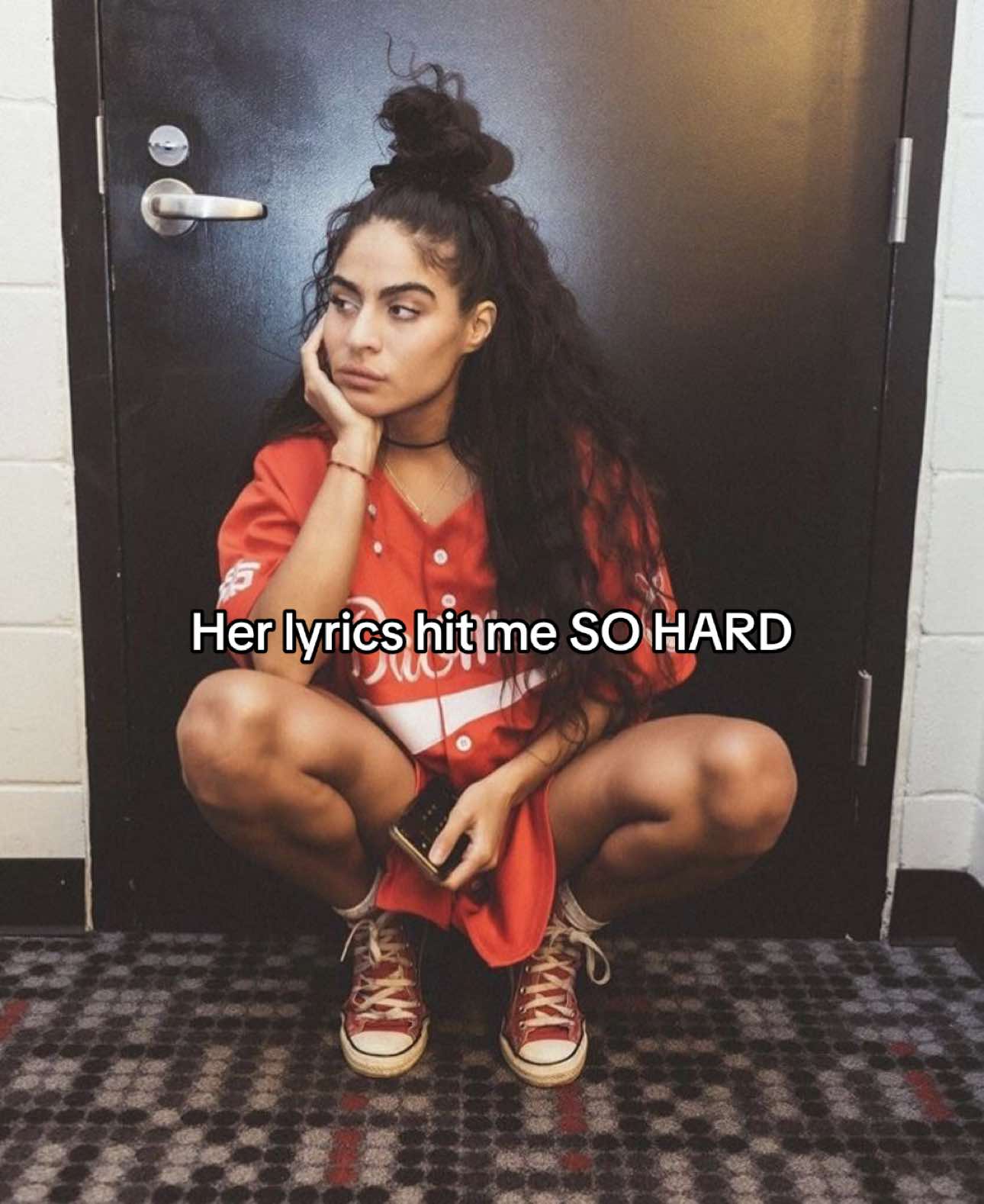 @Jessie Reyez fanpage