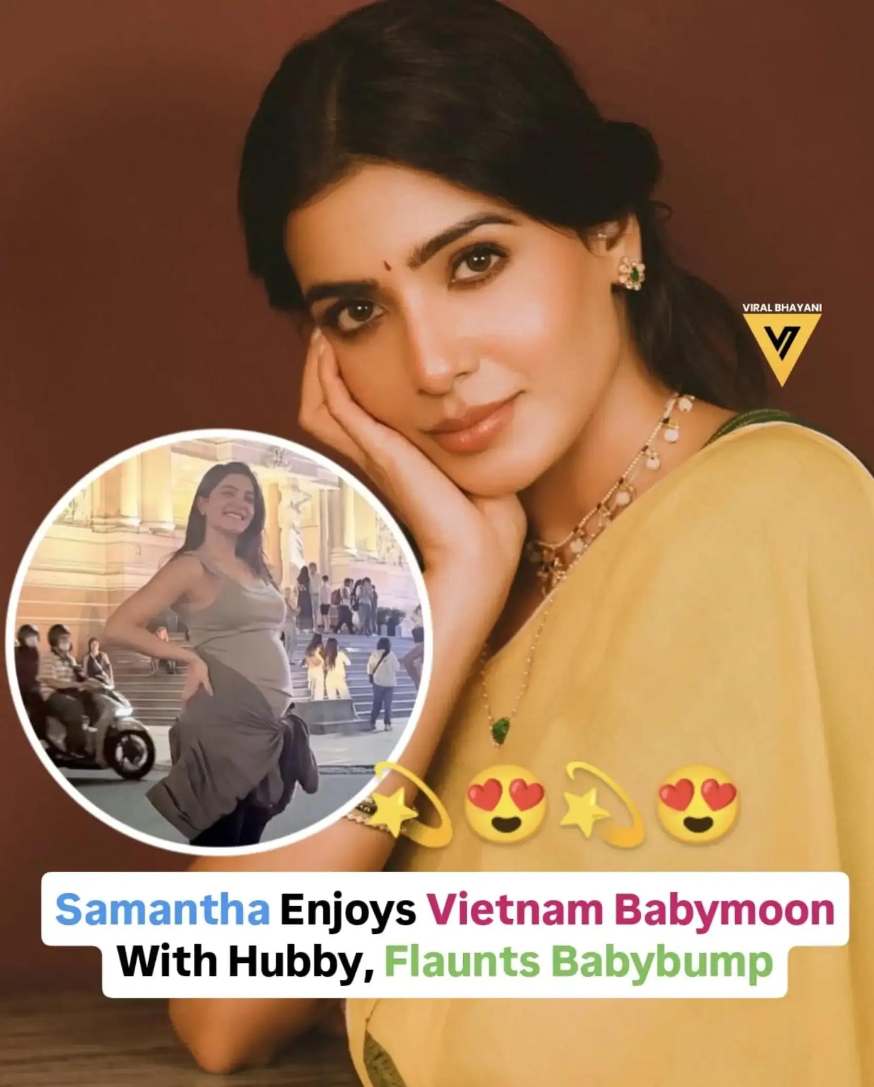 @Viral Bhayani