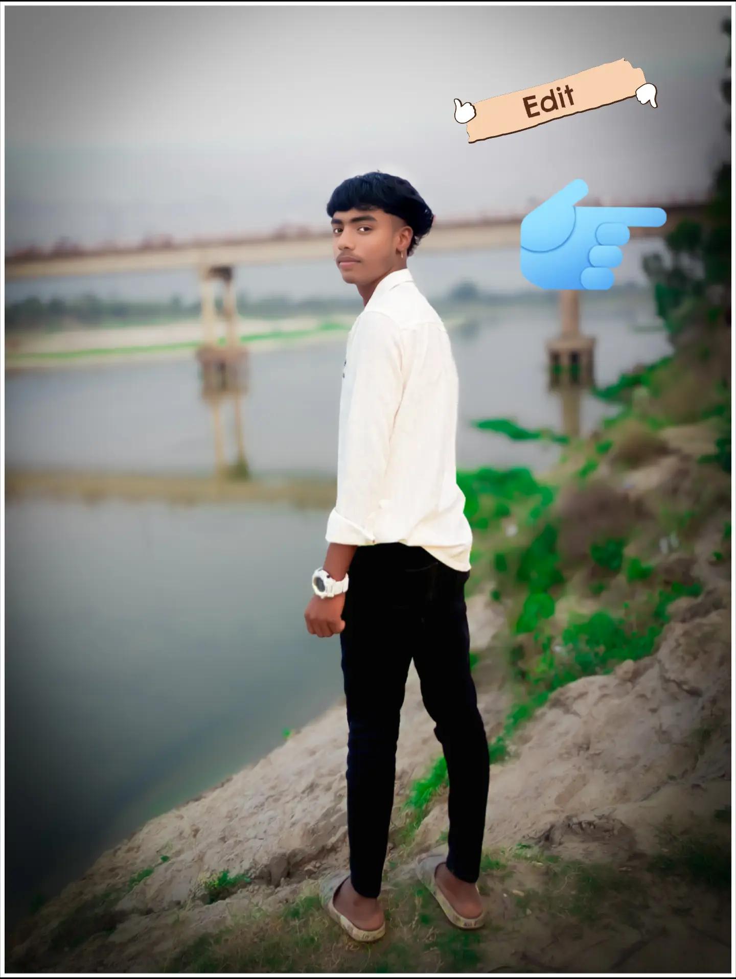 @B.P.B. Nagpuri Boy