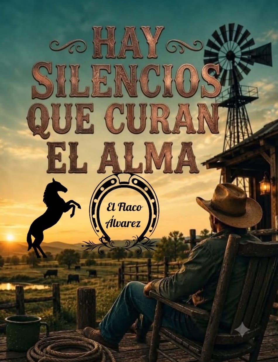 @El Flaco &Aacute;lvarez