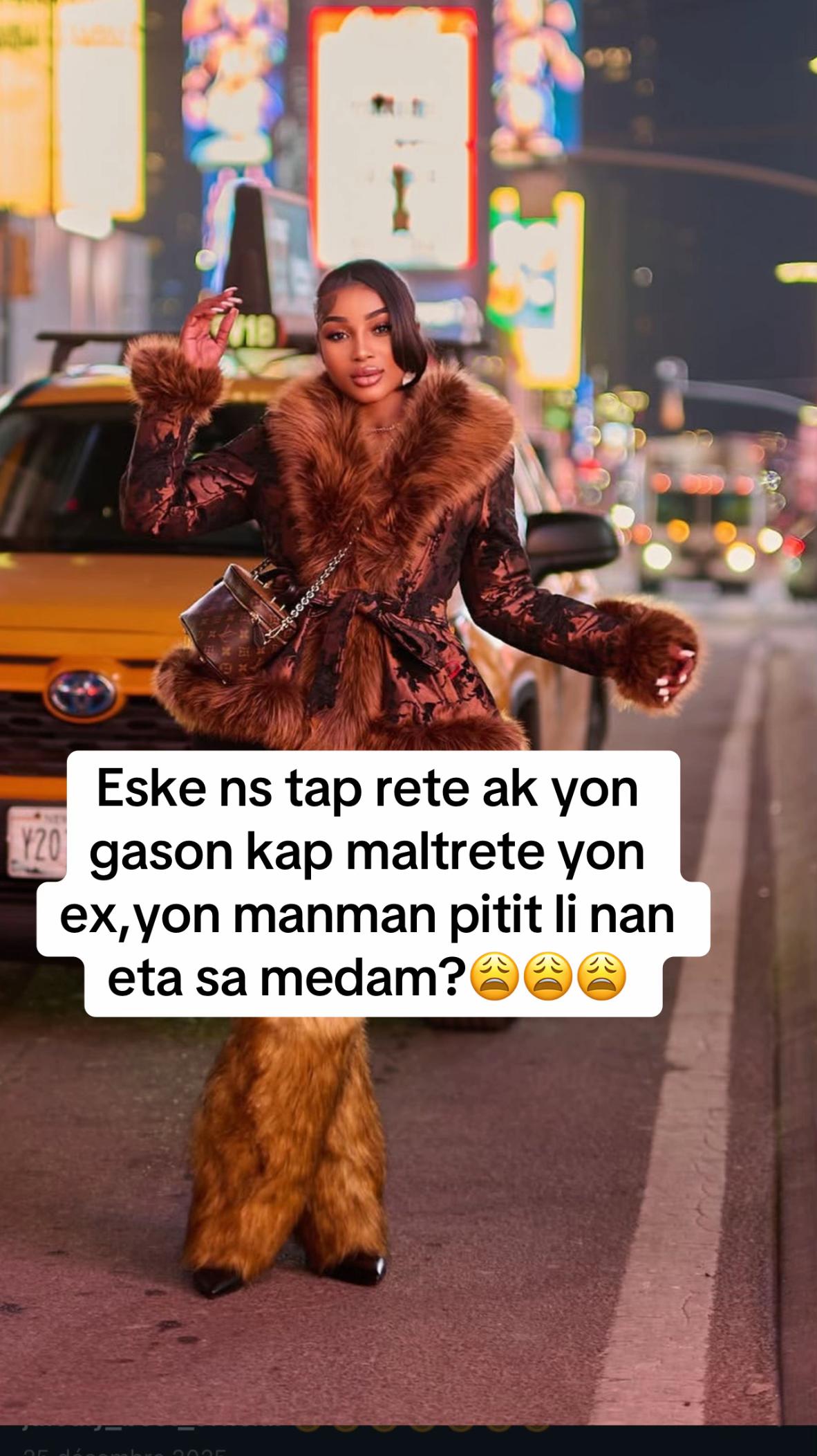 @Cl&eacute;anne
