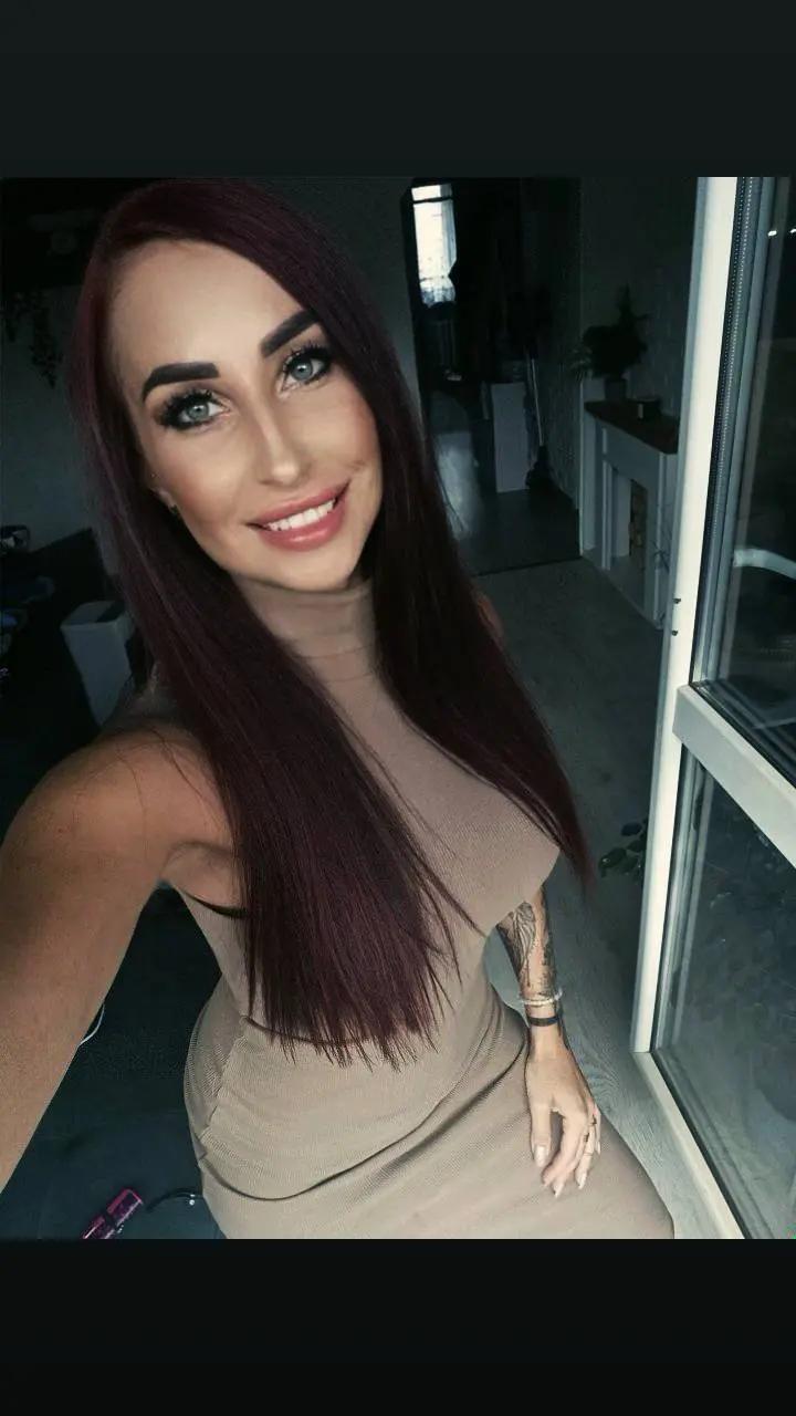 @✨✨Sandra Ka✨✨