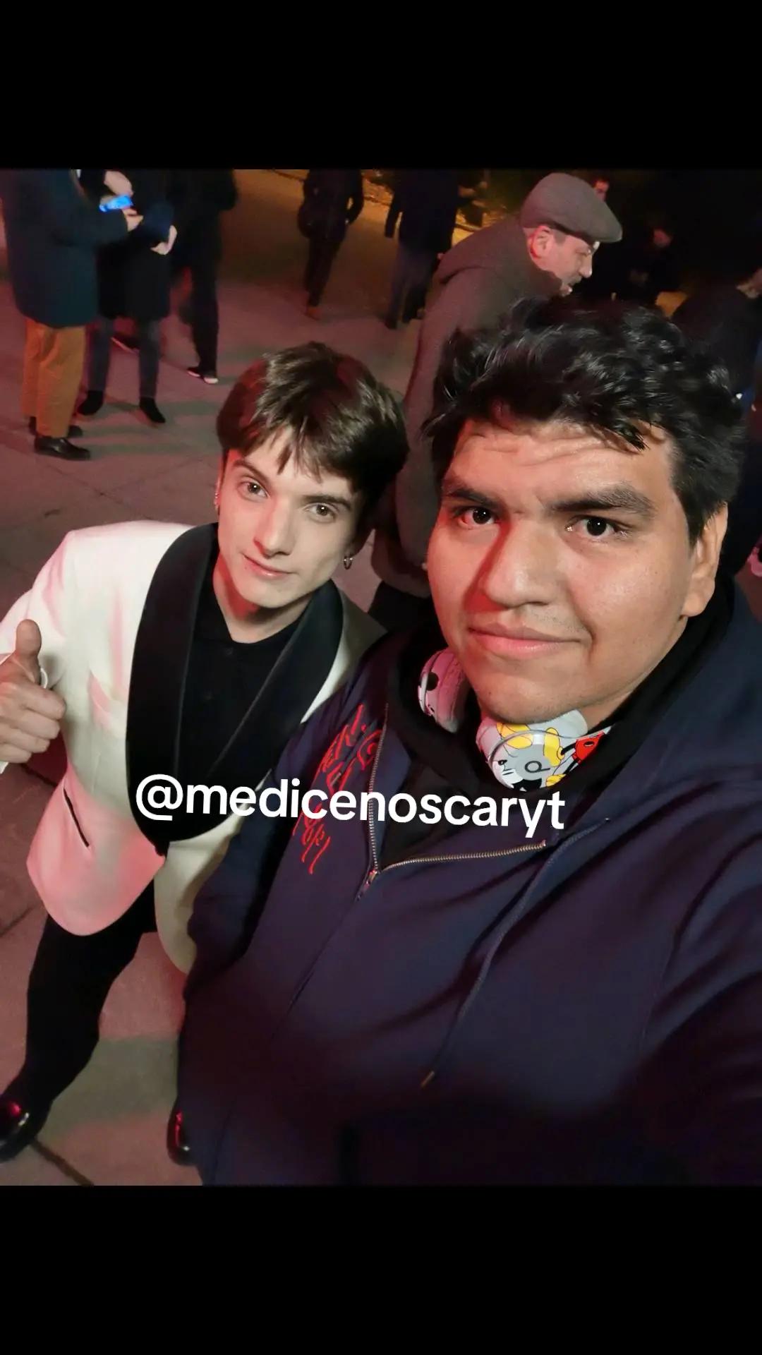 @MeDicenOscarYT