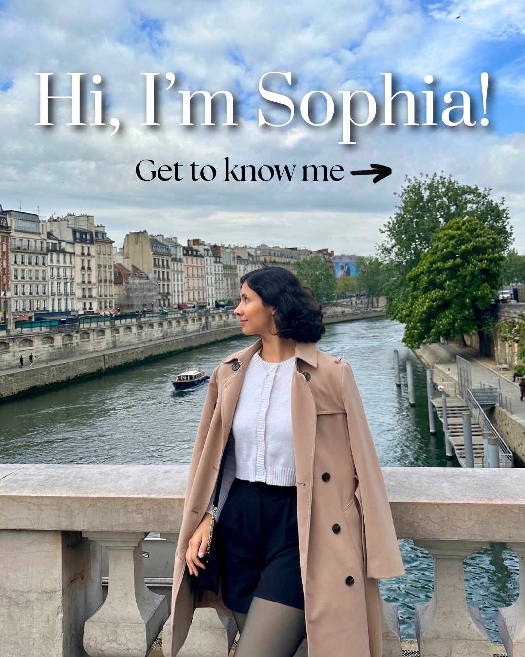 @Sophia | Travel & Berlin