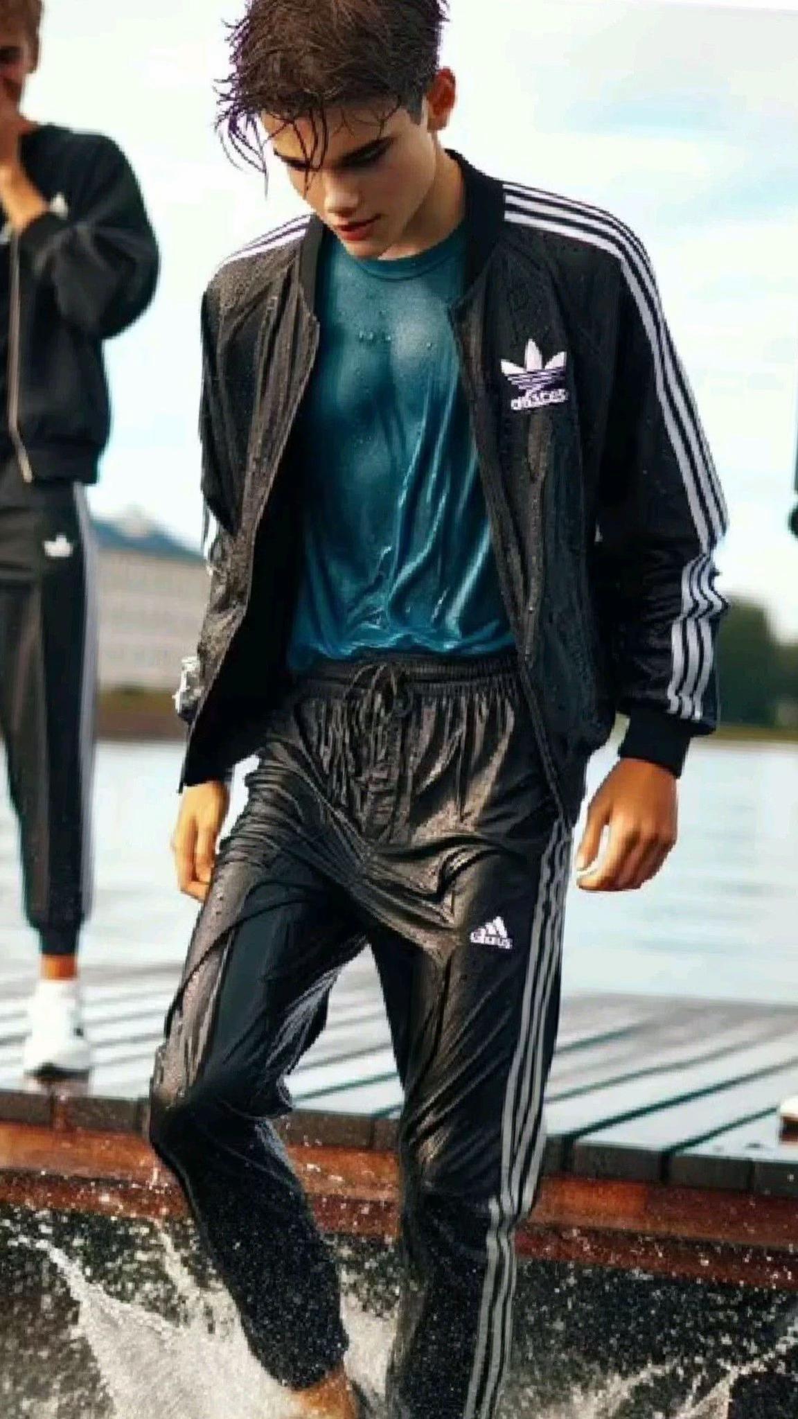 @LeoLoveSneakers