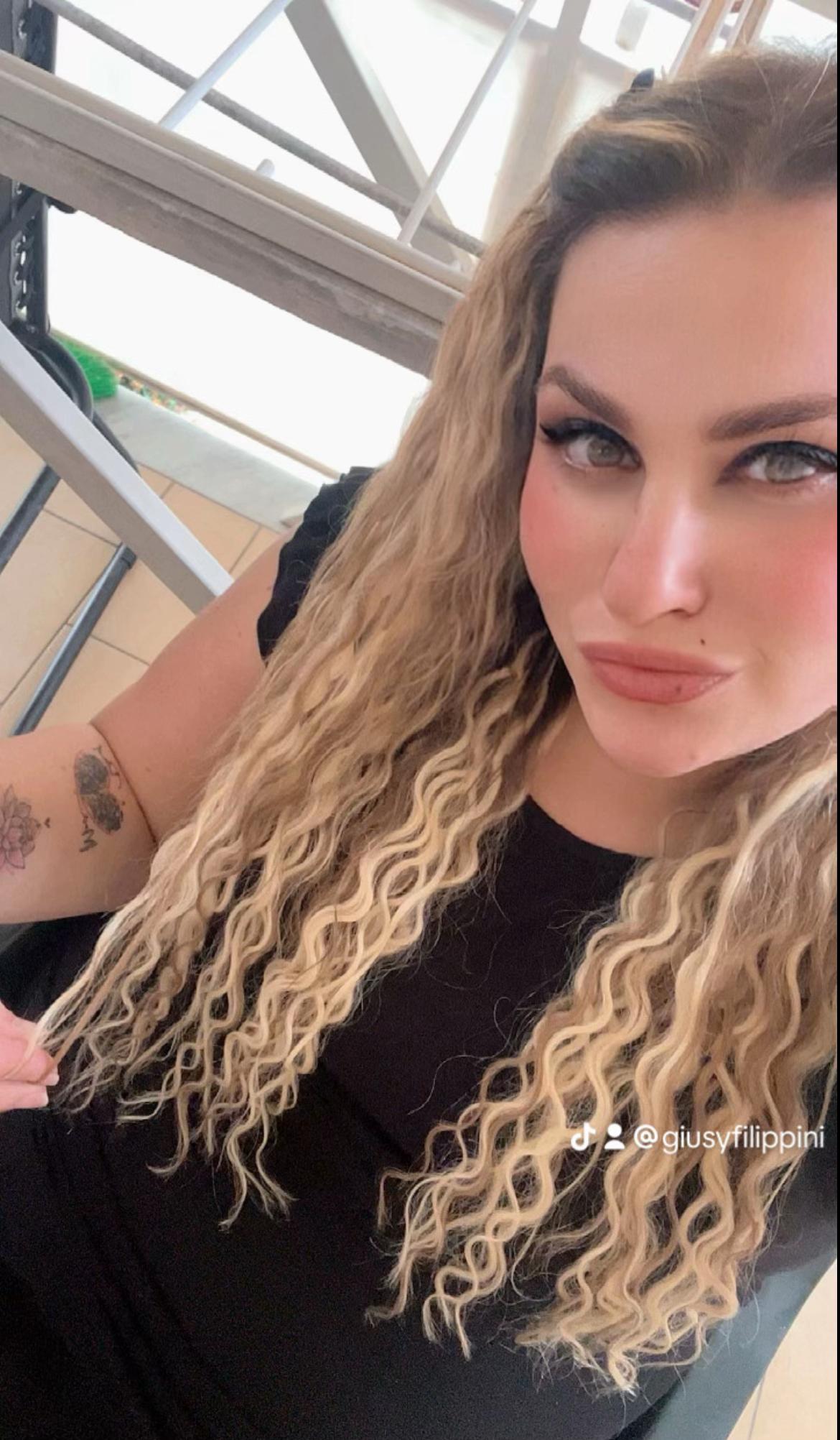 @giusyfilippini😝