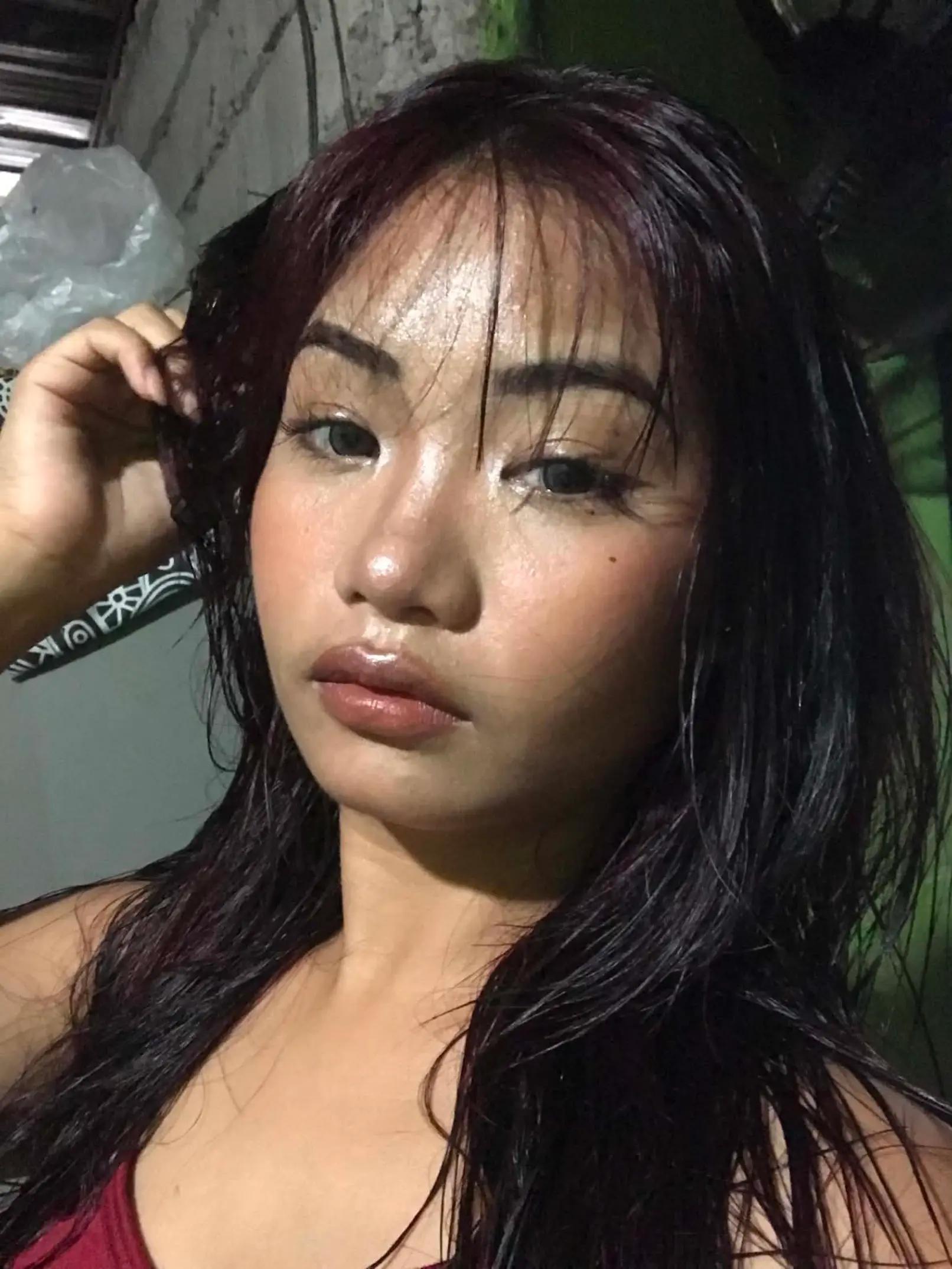 @JazCieee💞💢