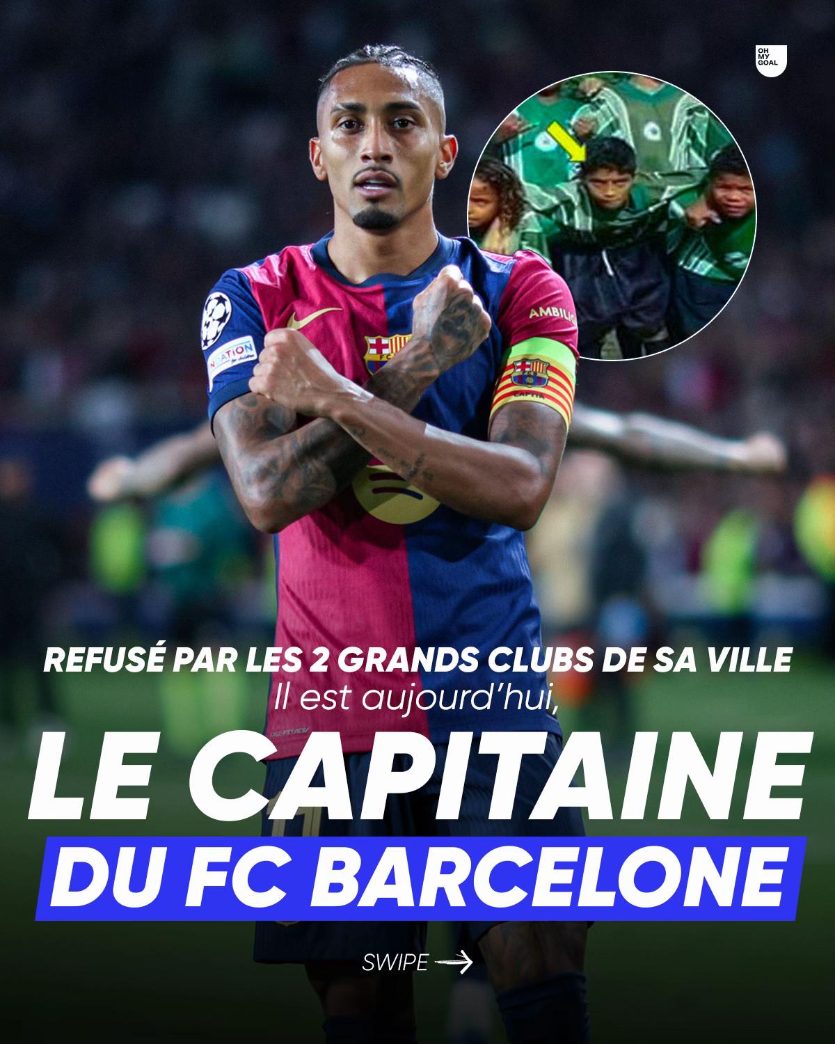 @Oh My Goal - France