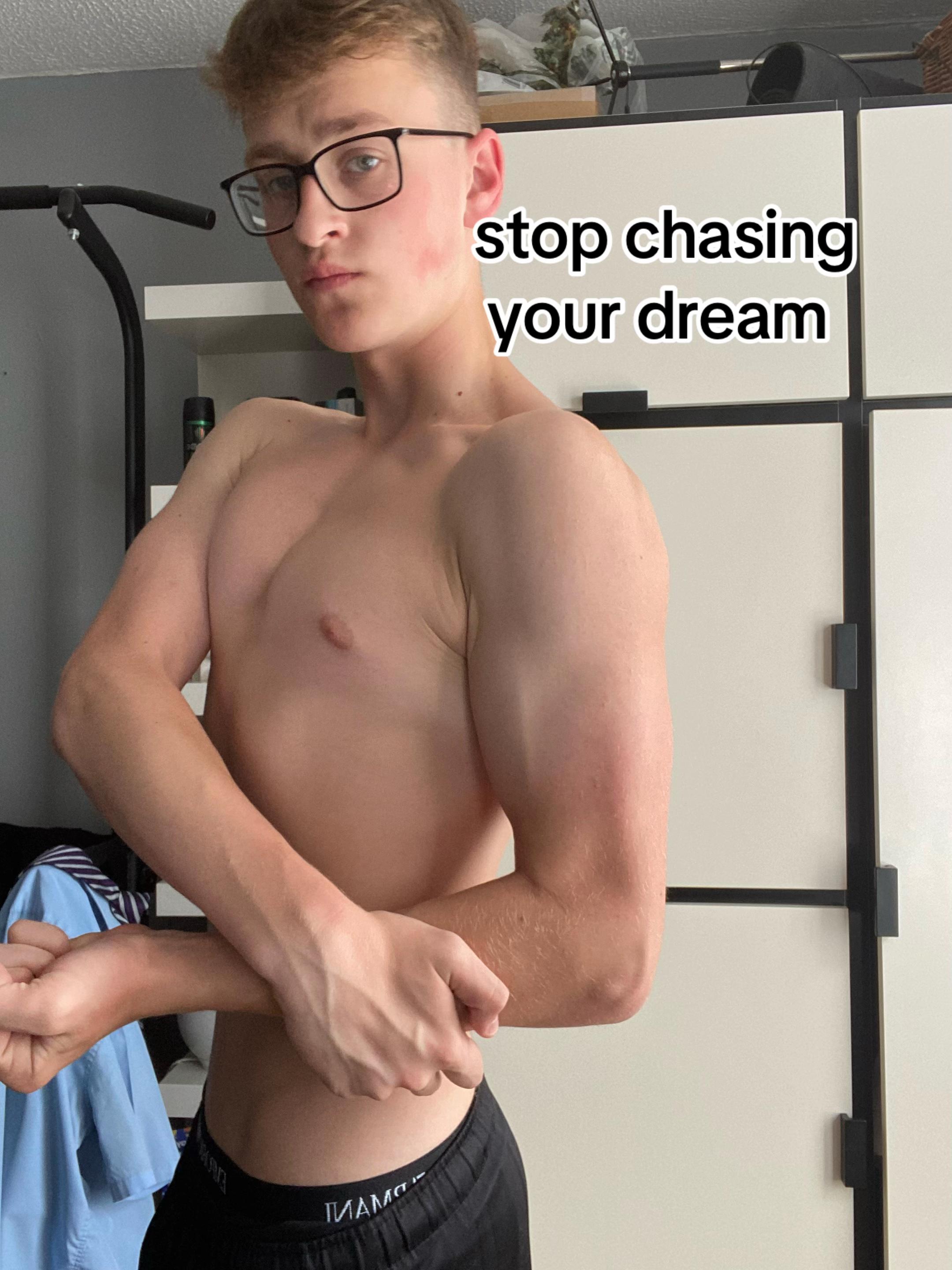@Alex Wozny Fit