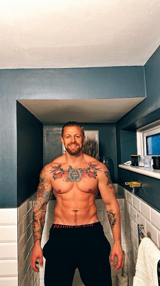 @mattsfitnessaccount