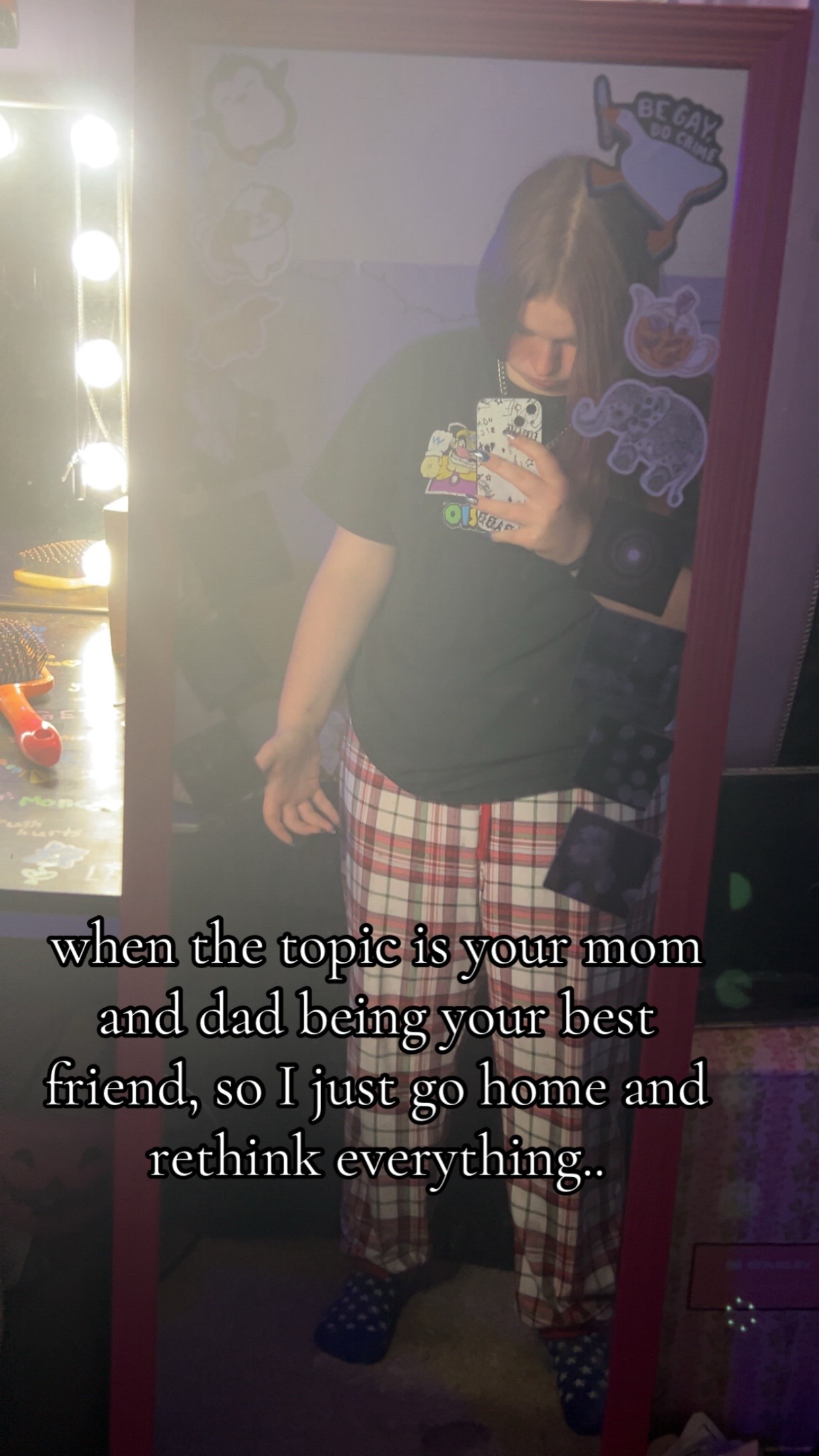 @avviedonepimpedmeout