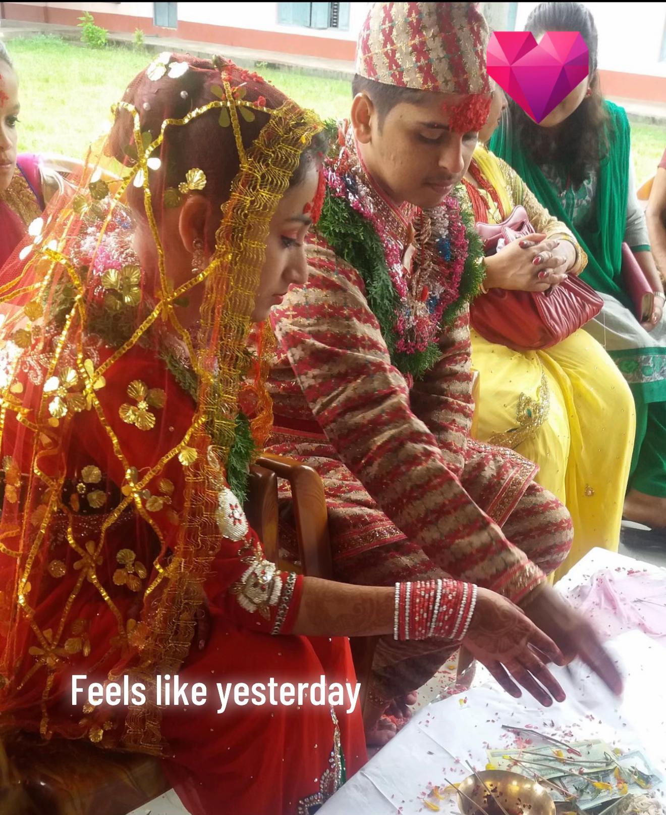 @Viradhya’s mamu (Vidya)