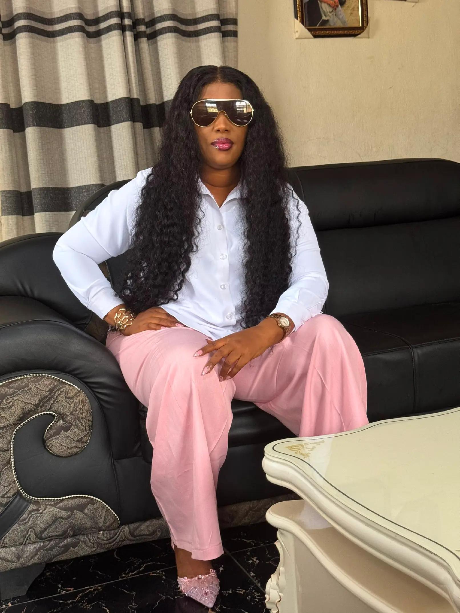 @Ifeoma Ogbonnaya