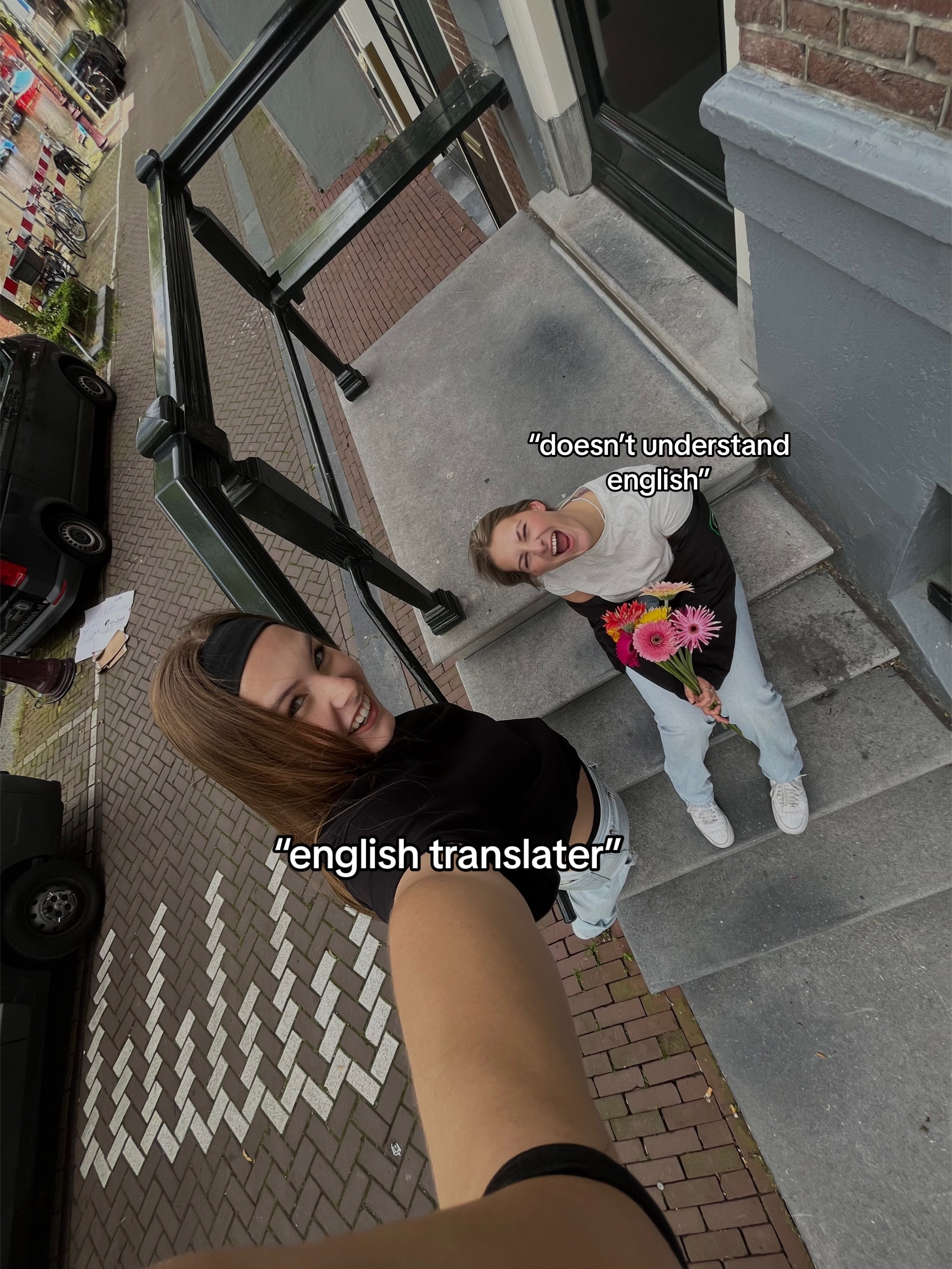 @Annj&eacute; oef boem