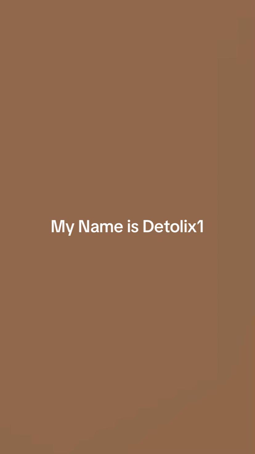 @Detolix