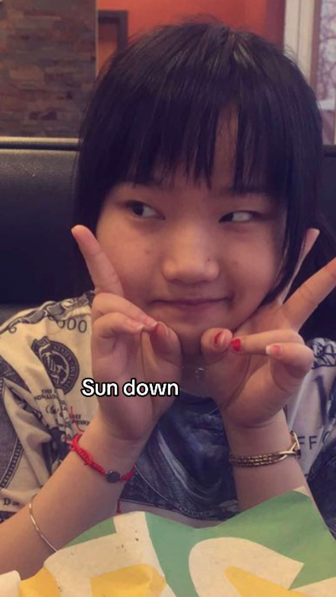 @Anqi