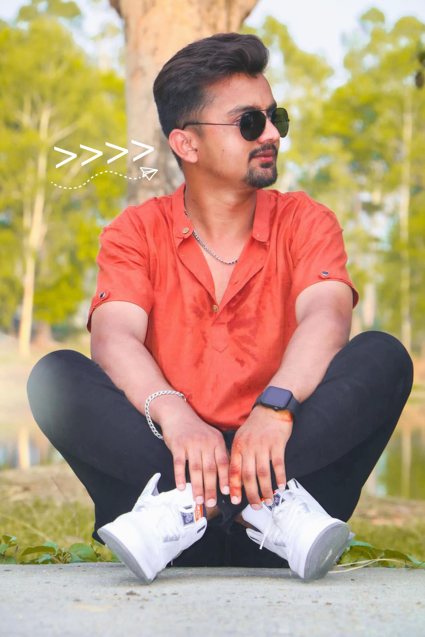 @Rͬaͣвⷡiͥn . photography📸