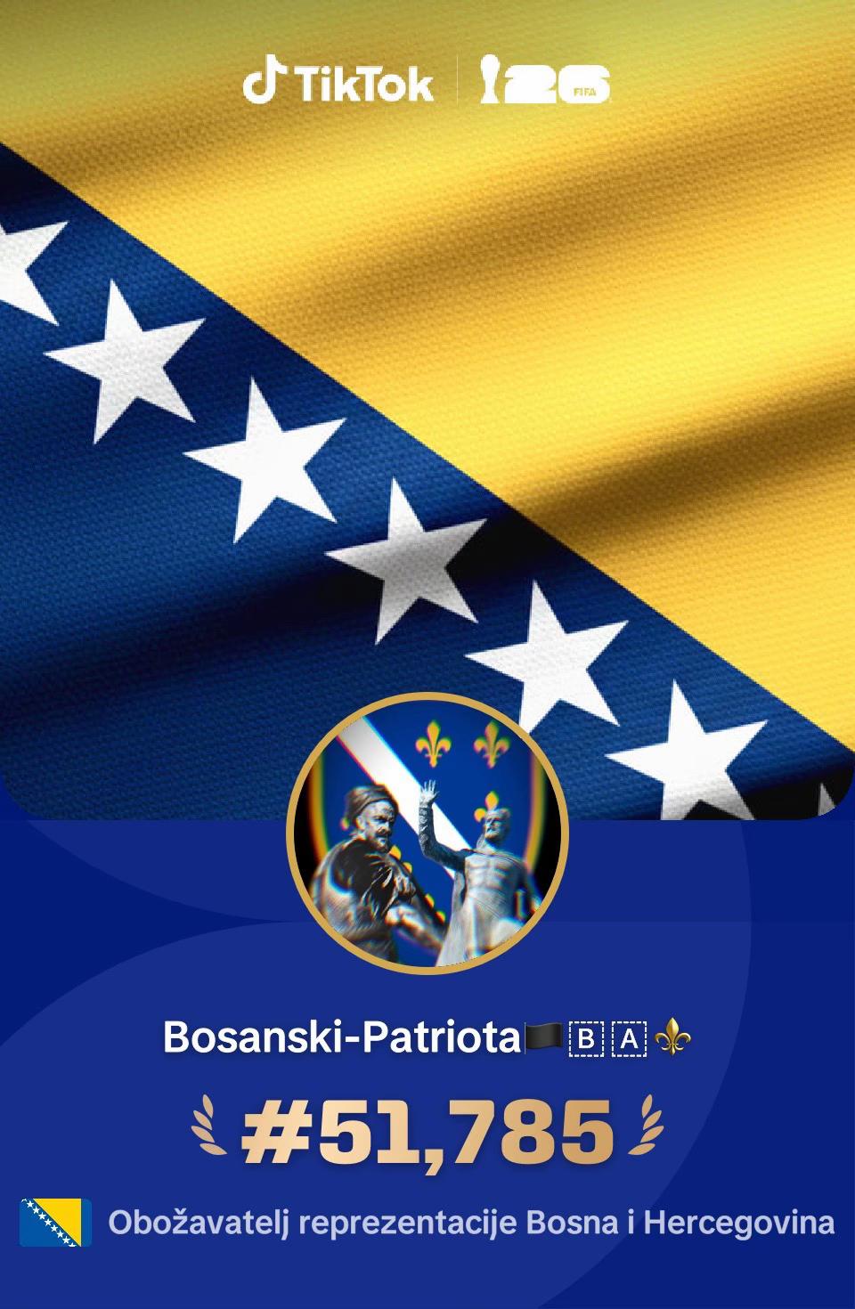 @🇧🇦⚜️RBiH-Defender&lsquo;92[🇷🇸🪓]