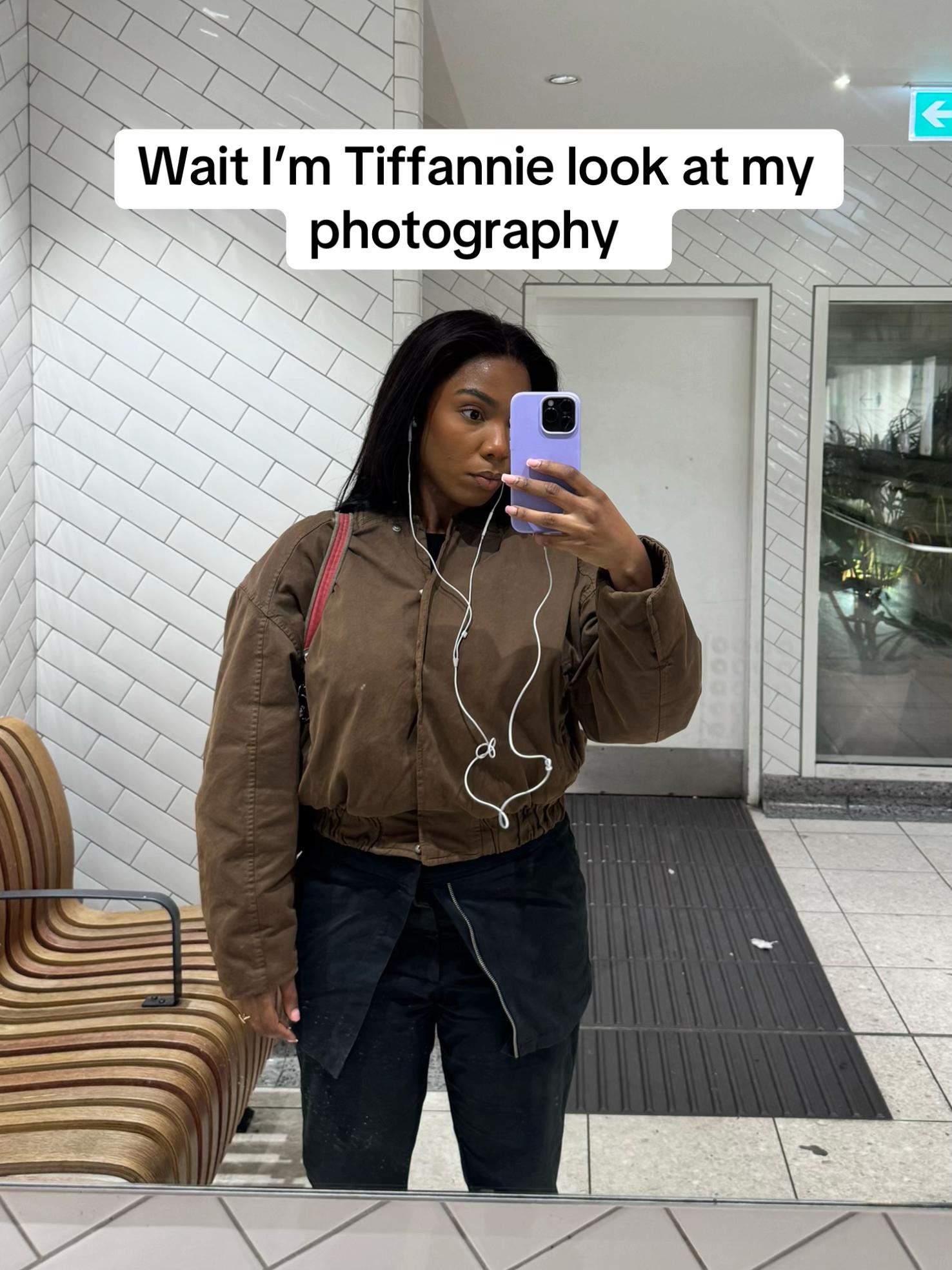 @TiffannieMersades Photographer