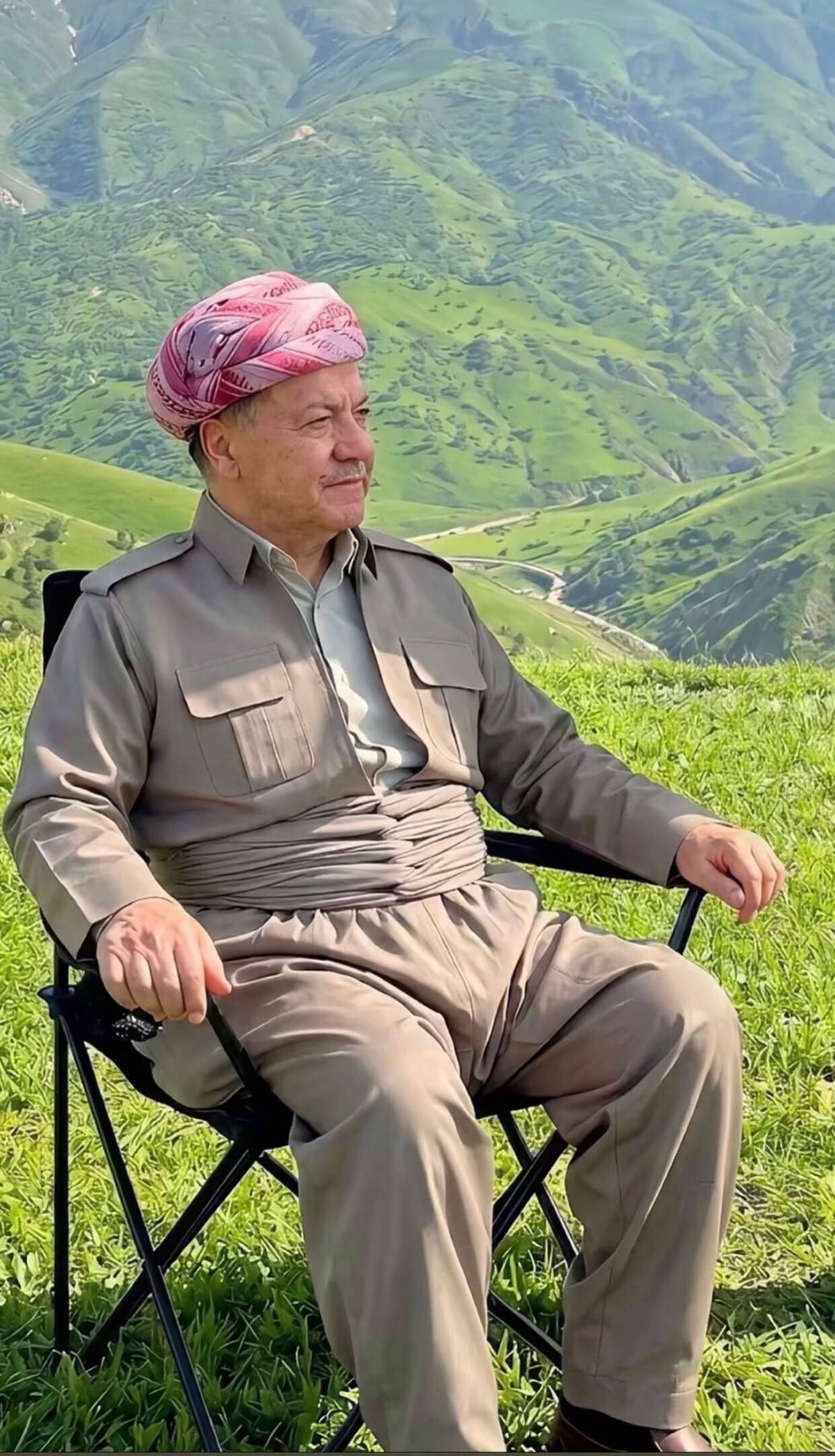 @Barzani