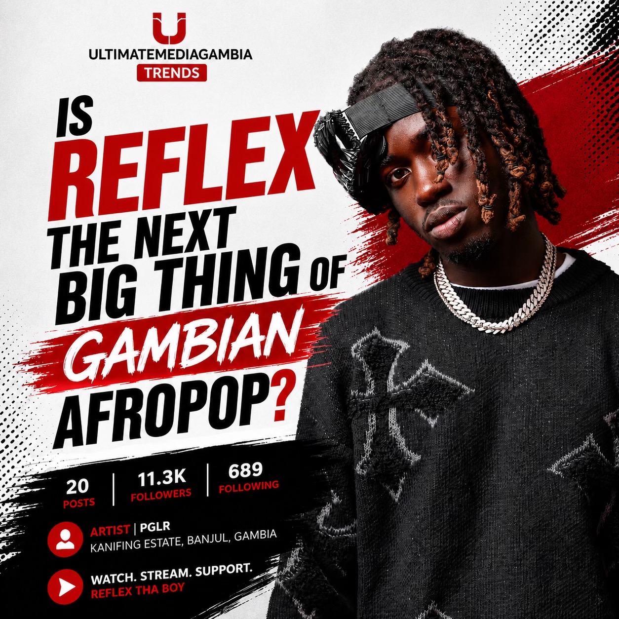 @Ultimatemediagambia 🇬🇲