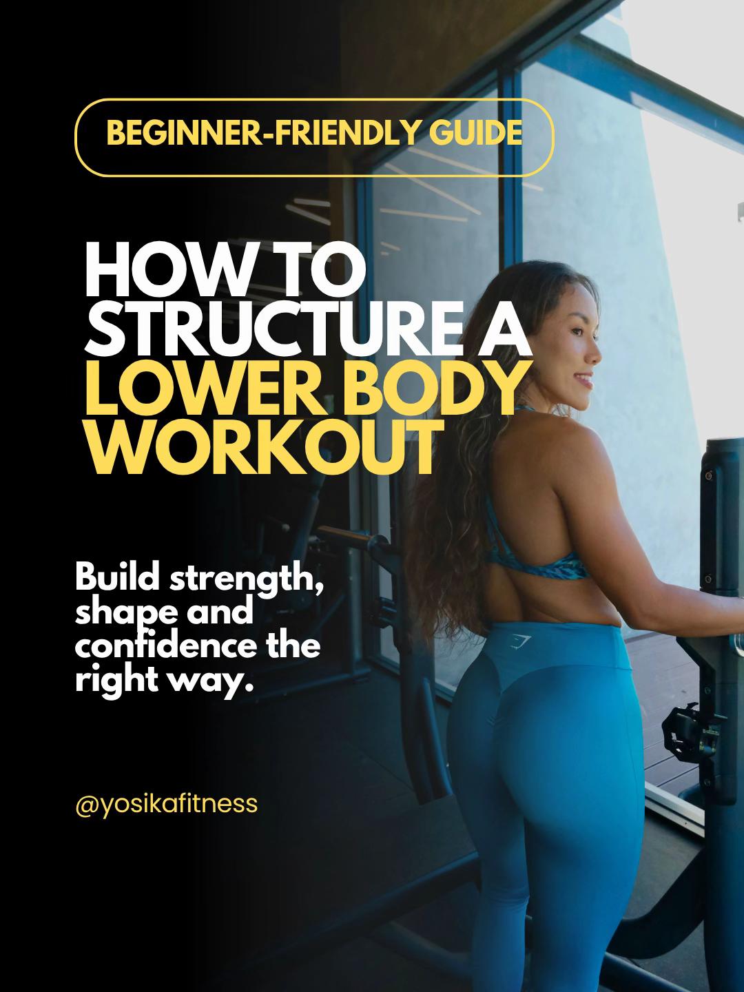 @Yosikafitness|Personaltrainer