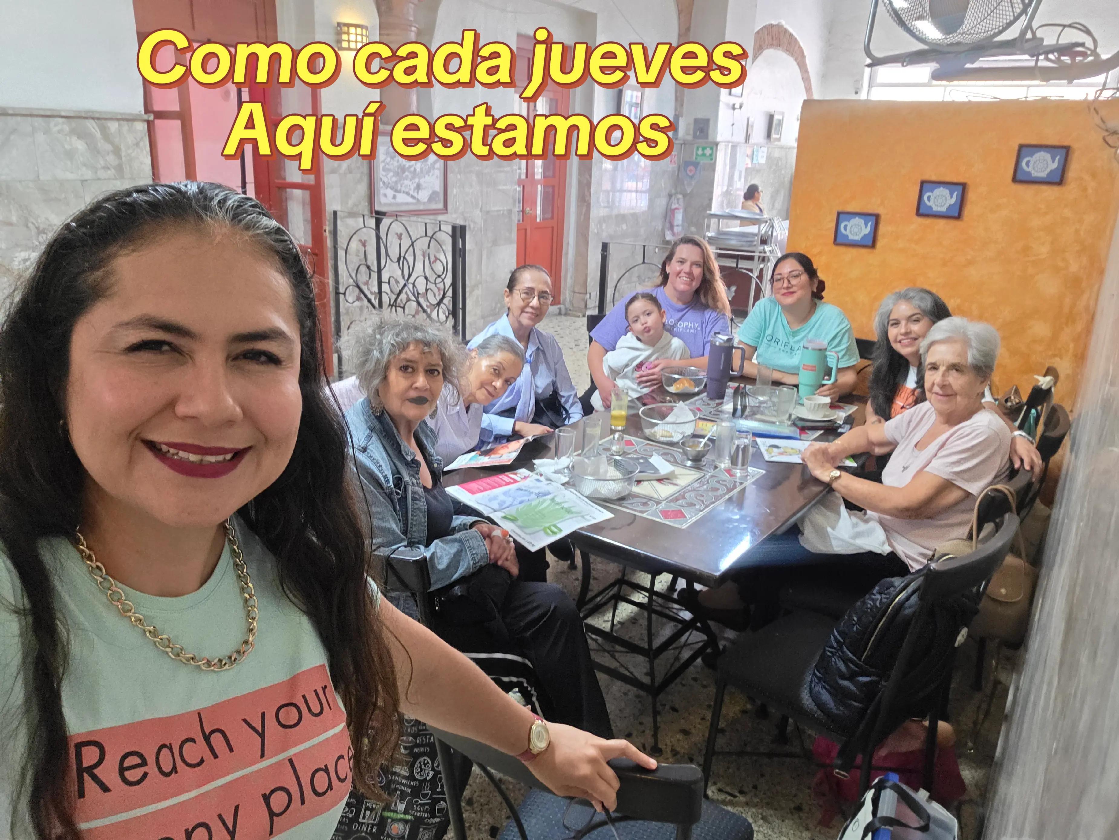 @Yereisi Chávez