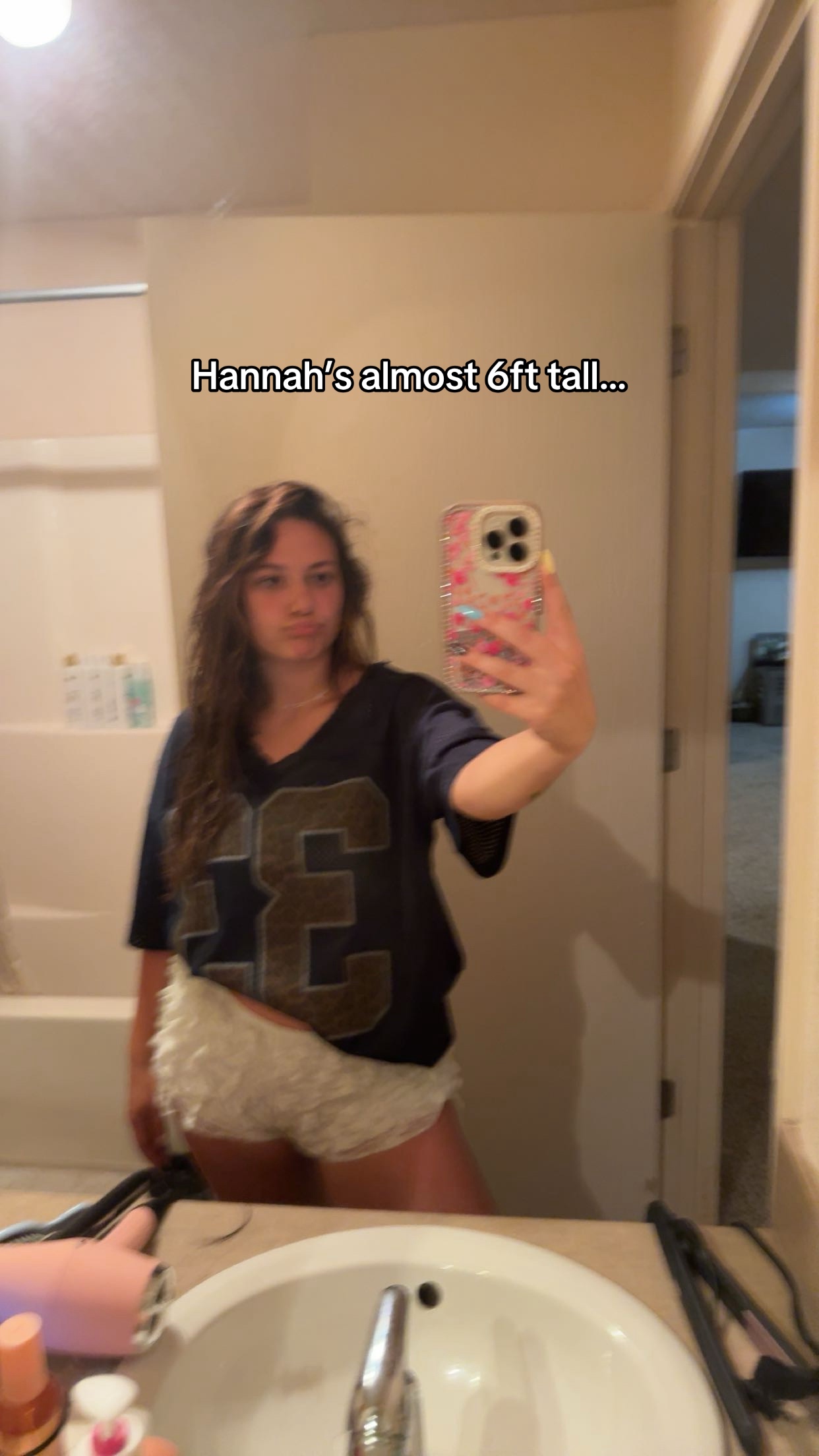 @Hannah