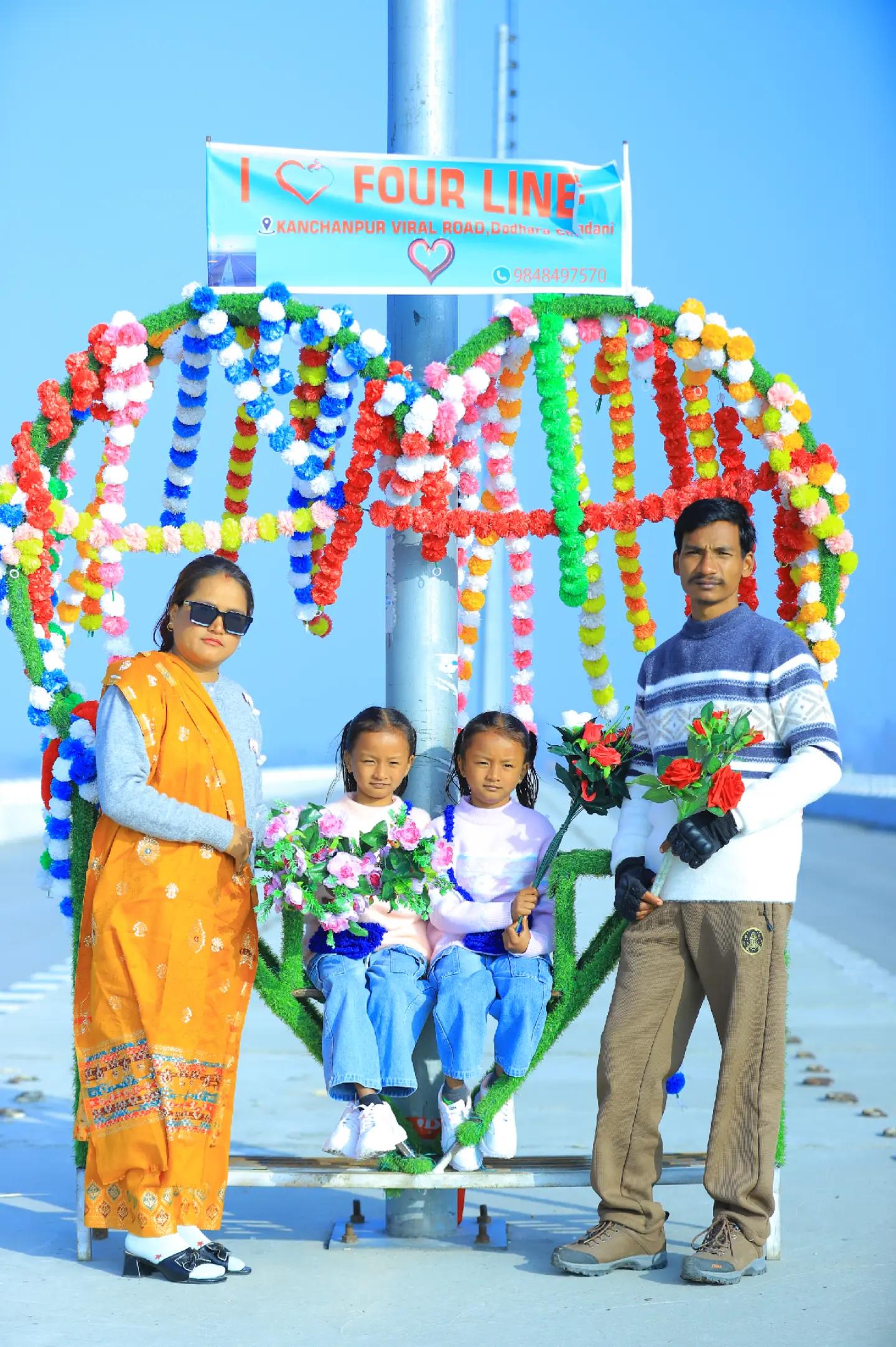 @Shiva Charan