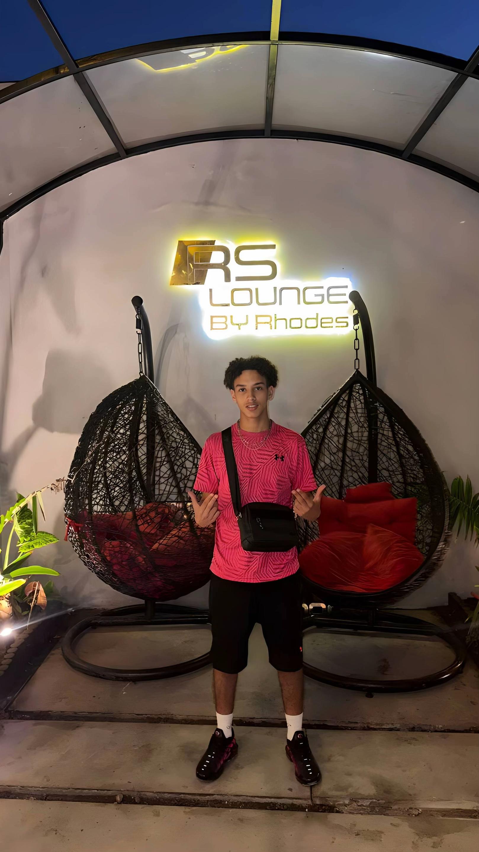 @karim lamrani