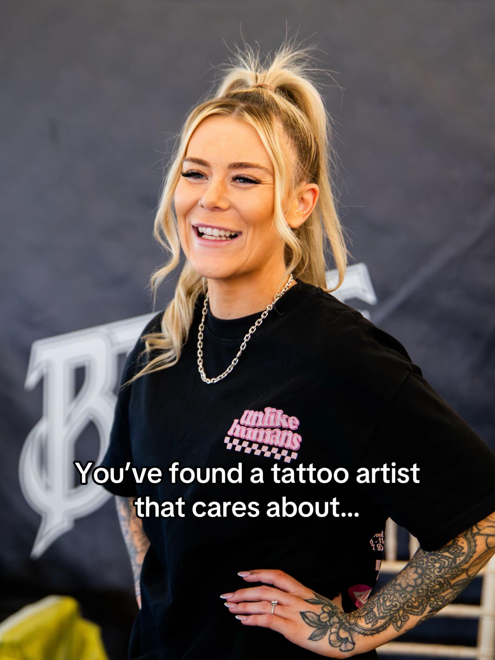 @Charlotte Wakefield